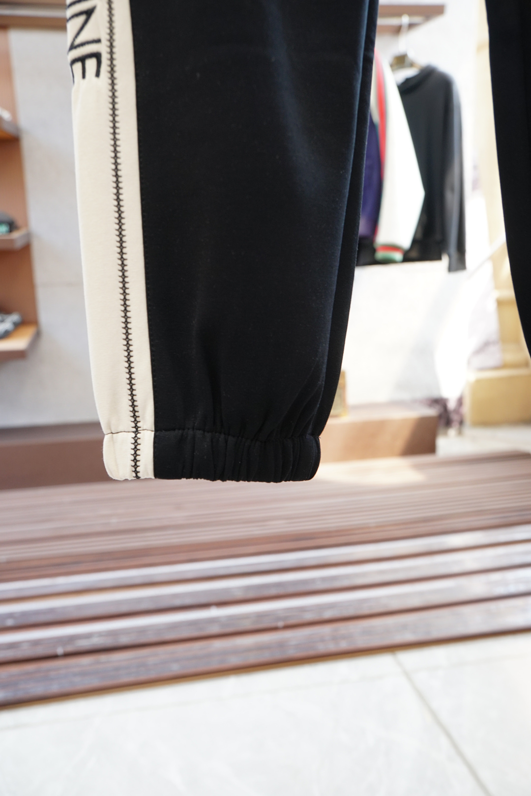 2025 Summer Men’s Leisure Pants: Comfortable, Stylish, and Versatile - 图片 8