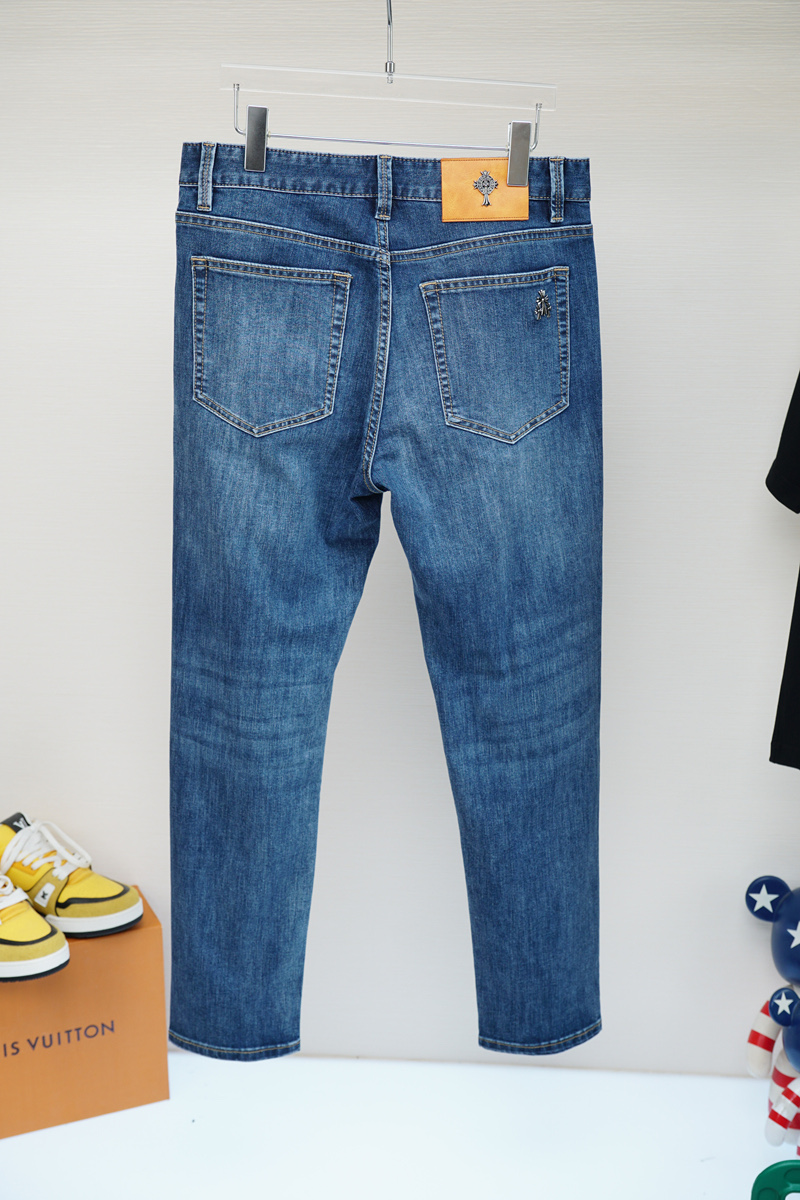 Crouchy-Choose 2025: Stylish Cupboards, Imported Leisure Pants, High-Quality Original Fabrics - 图片 7