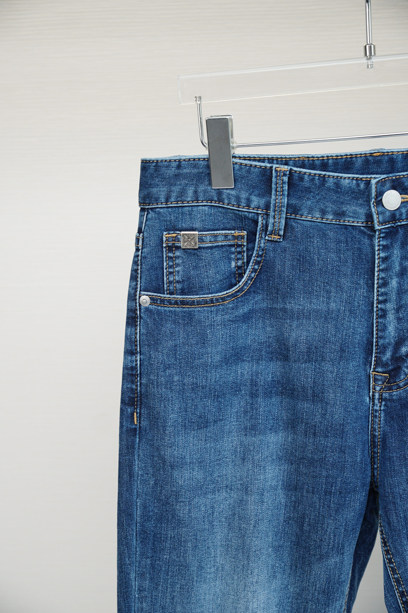 Crouchy-Choose 2025: Stylish Cupboards, Imported Leisure Pants, High-Quality Original Fabrics - 图片 3