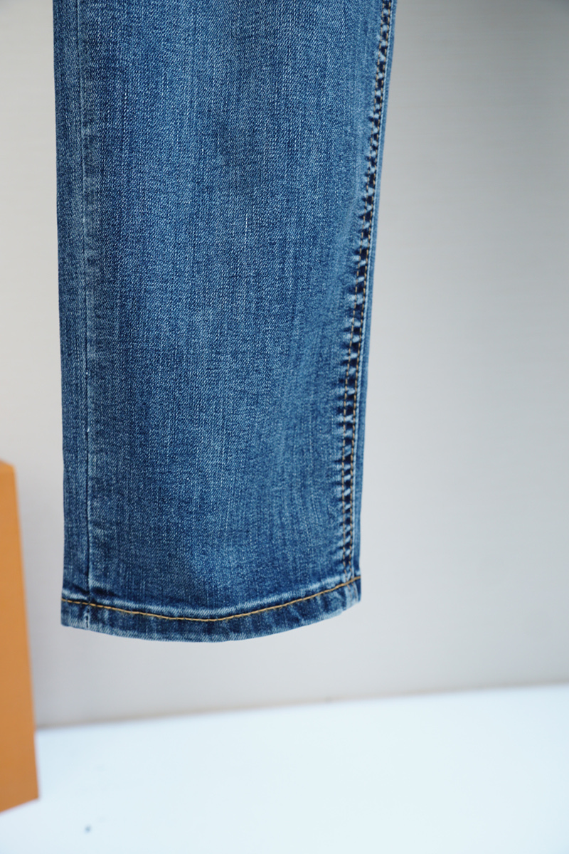 Crouchy-Choose 2025: Stylish Cupboards, Imported Leisure Pants, High-Quality Original Fabrics - 图片 5