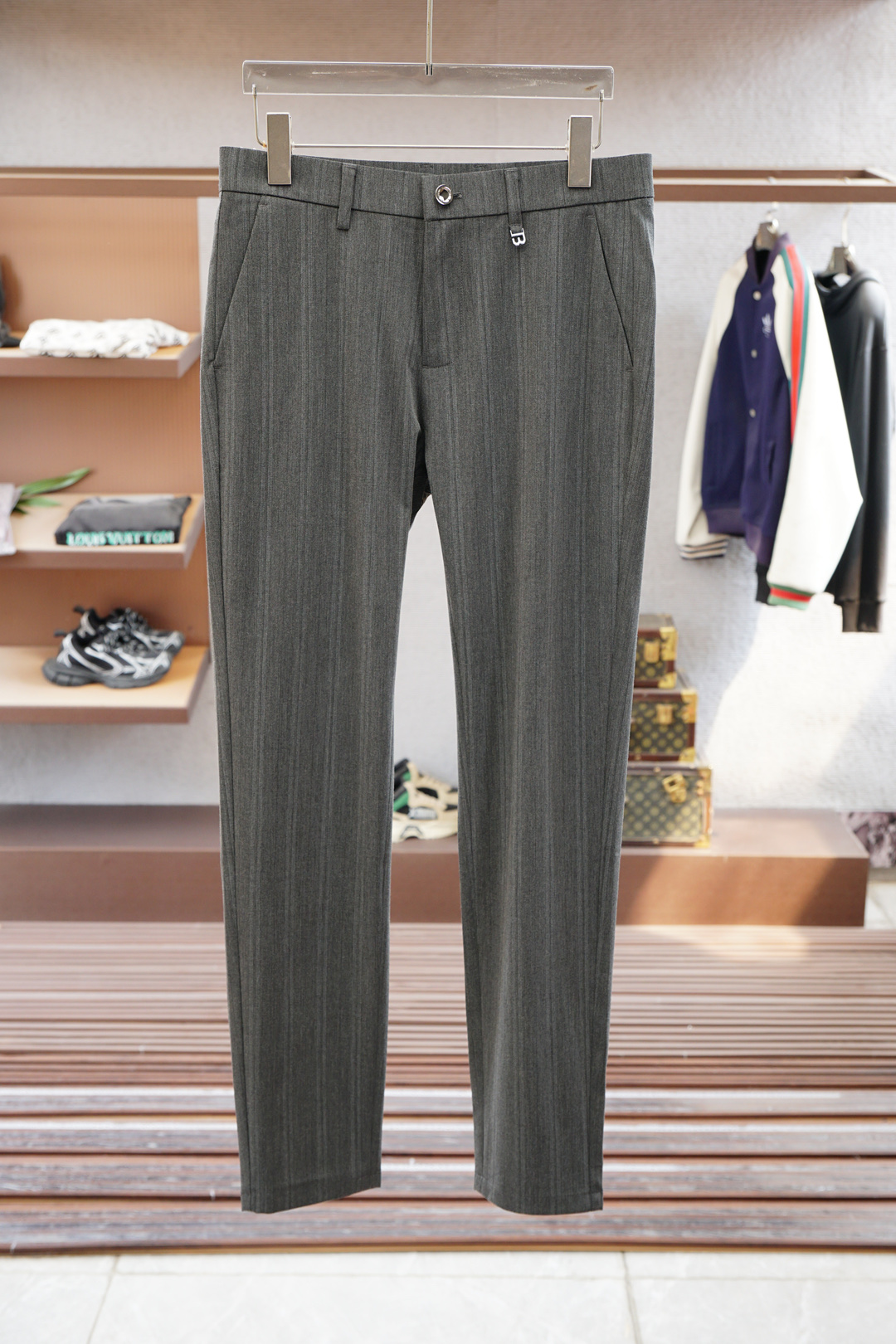 PABLOY’s New High-End Custom Series: Stylish, Wrinkle-Free Pens for Every Occasion - 图片 1