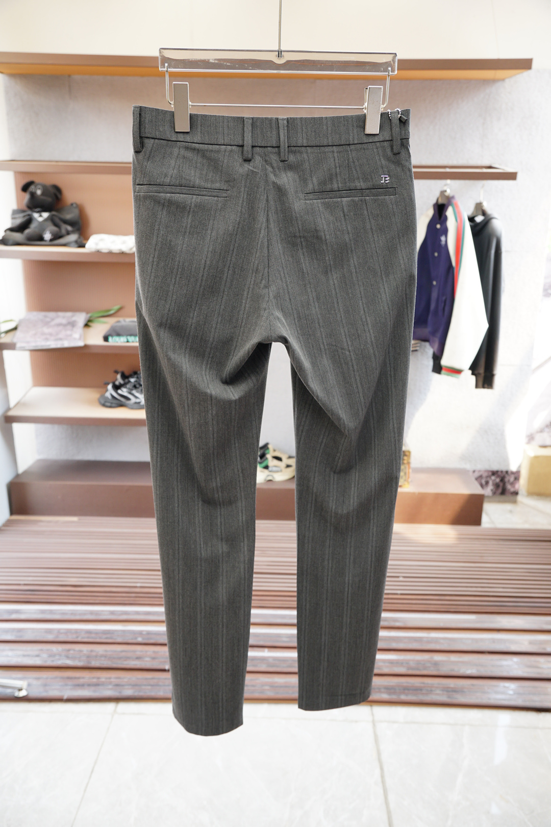 PABLOY’s New High-End Custom Series: Stylish, Wrinkle-Free Pens for Every Occasion - 图片 7