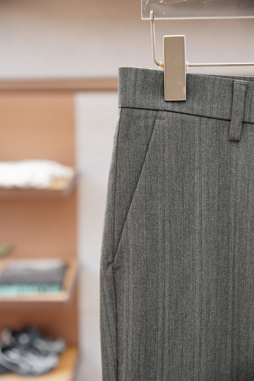 PABLOY’s New High-End Custom Series: Stylish, Wrinkle-Free Pens for Every Occasion - 图片 3