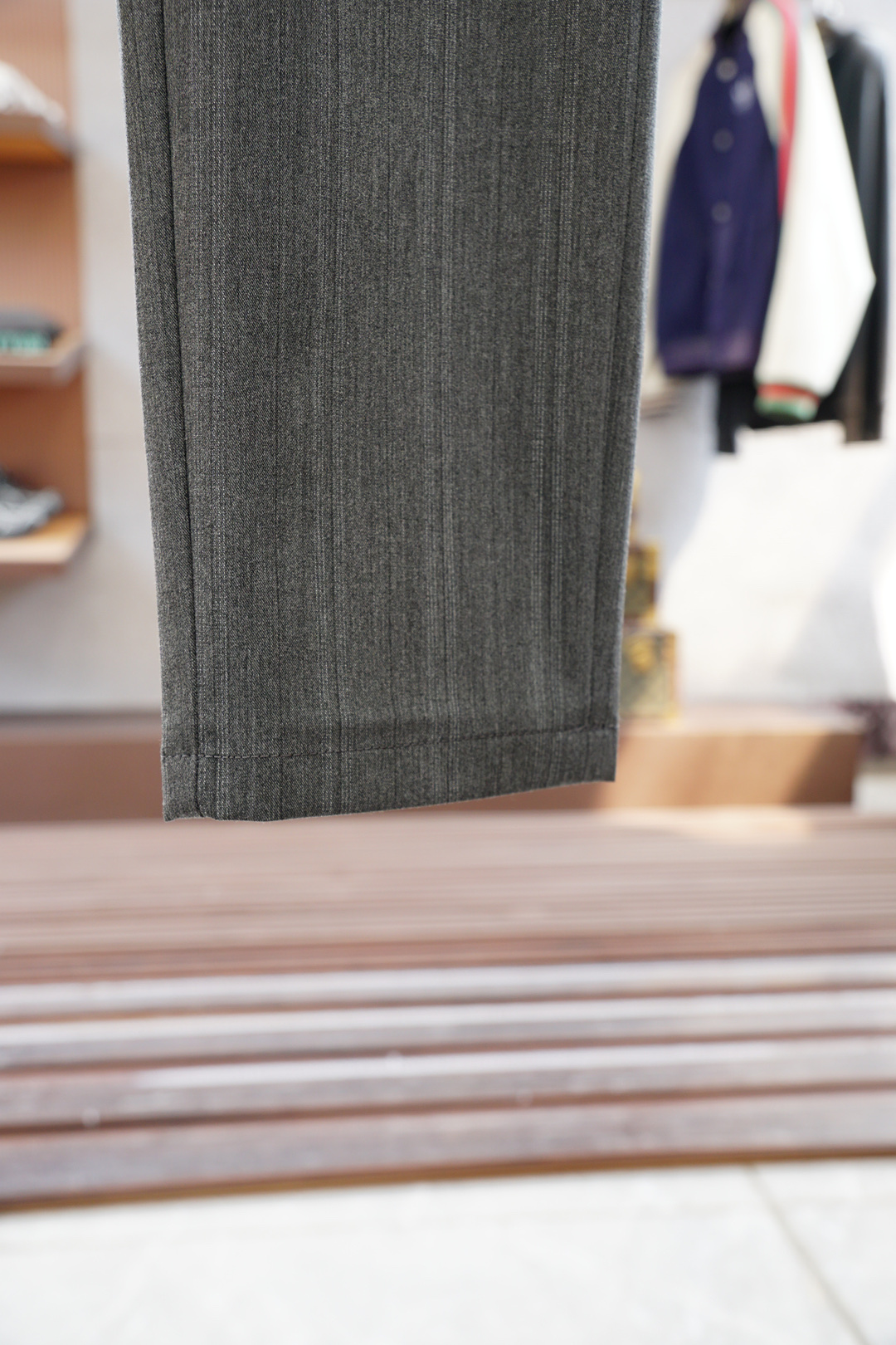 PABLOY’s New High-End Custom Series: Stylish, Wrinkle-Free Pens for Every Occasion - 图片 6