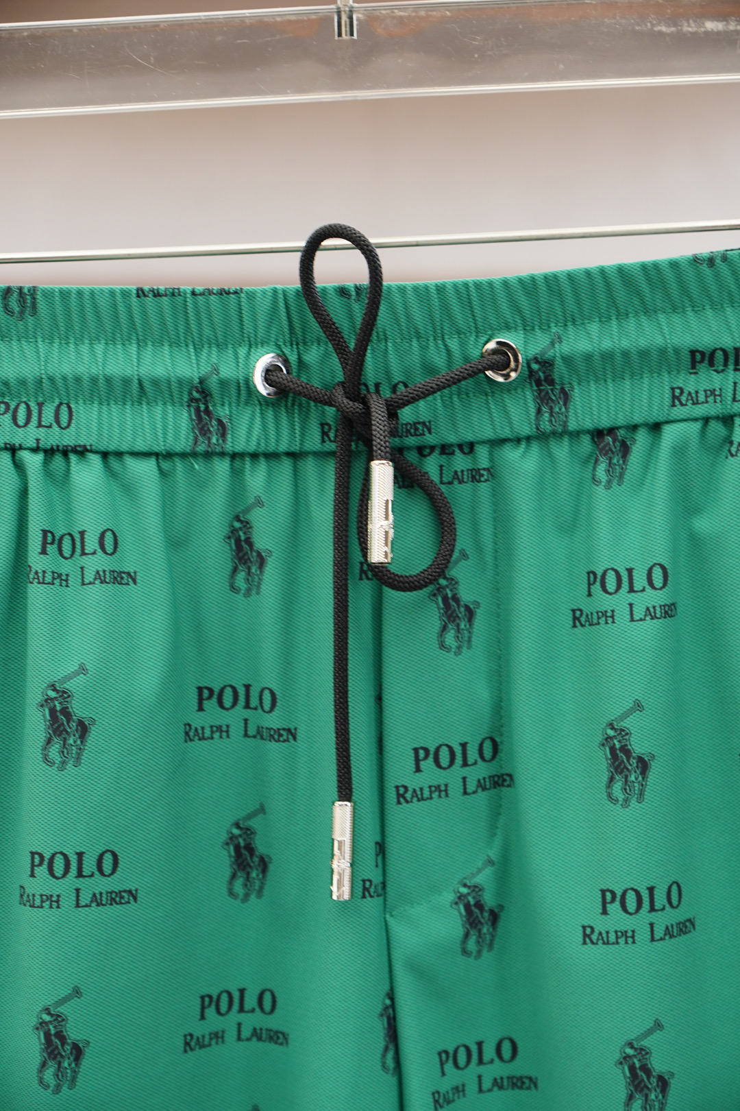 “Summer Male Stylist Designs: Cool Ice Cotton Shorts with Antibacterial Finish” - 图片 9