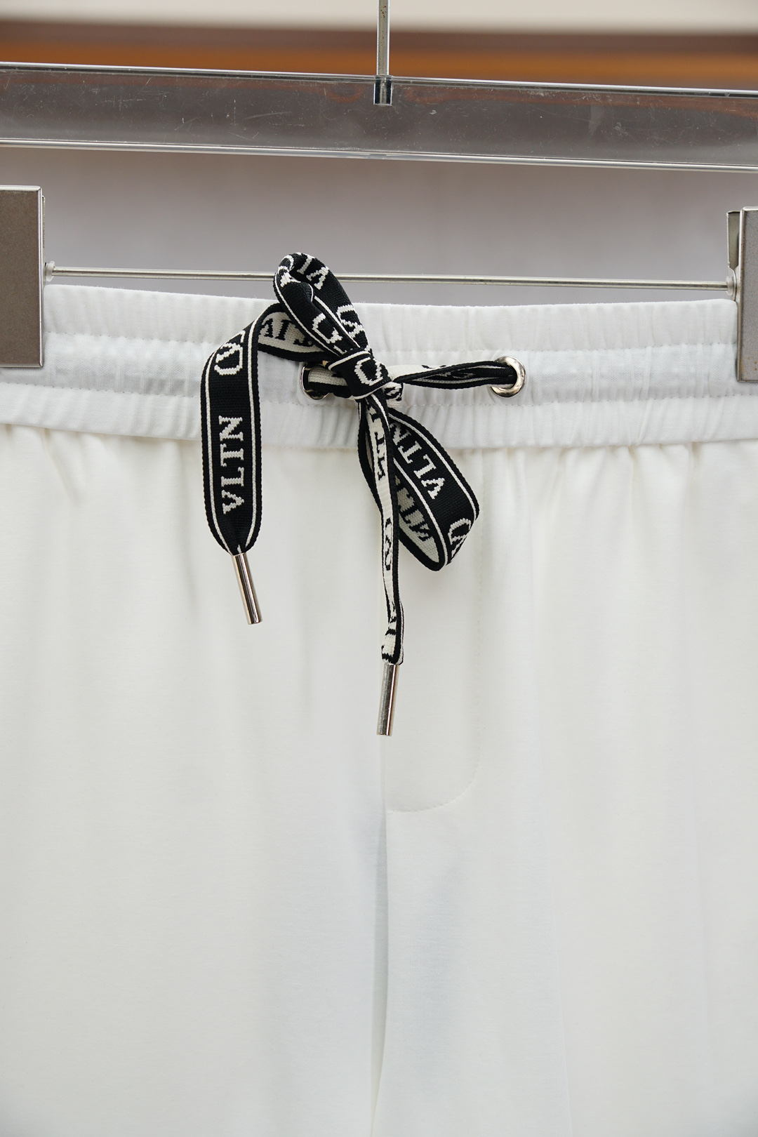 Valentino Summer Male Stylish Retrospective Design with Icy Cotton, Custom Ice Cream Shorts - 图片 9