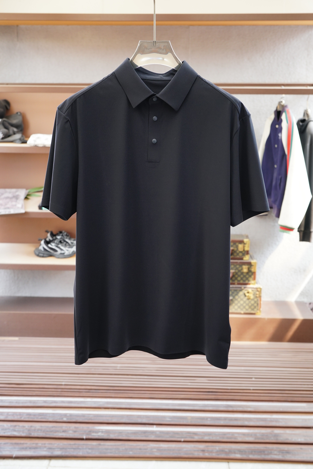 Genia Spring/Summer 5065 Collection: New Drying Suit and P603 Pants, Simultaneous Sales. - 图片 2