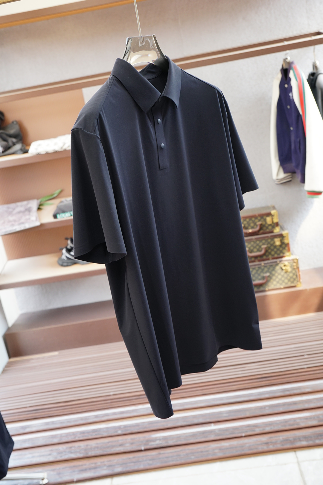 Genia Spring/Summer 5065 Collection: New Drying Suit and P603 Pants, Simultaneous Sales. - 图片 8