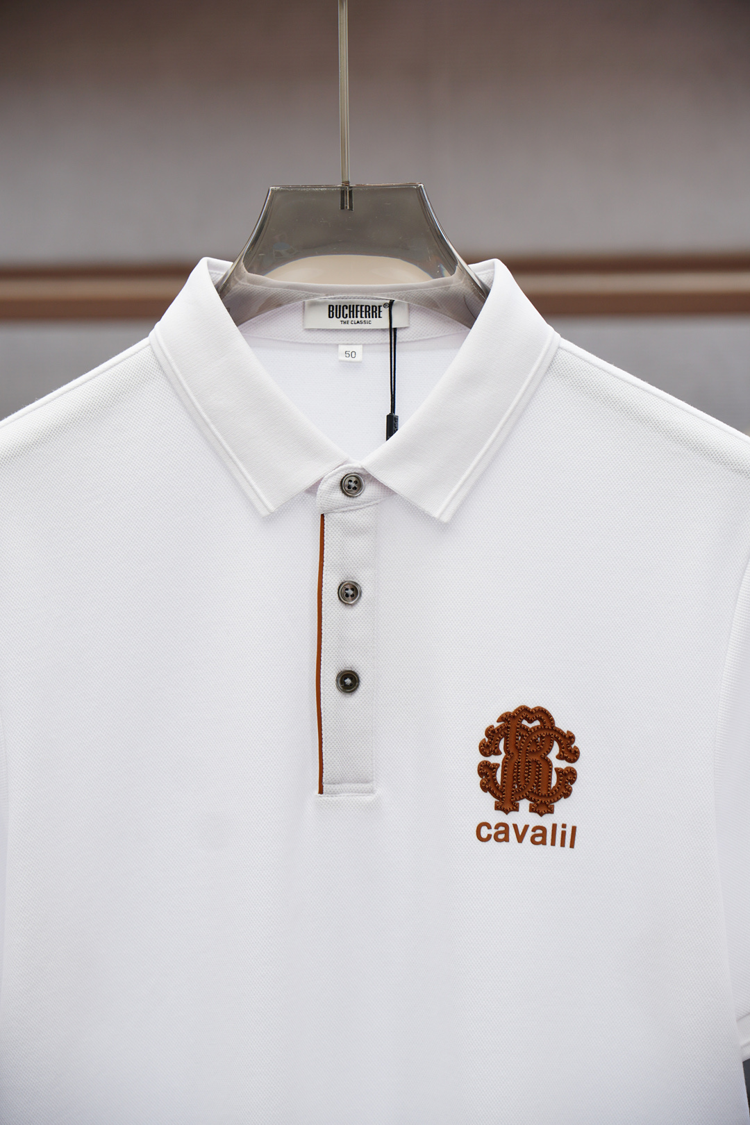 “Carverly 2025 Summer Collection: High-End Business Attire with Quality Craftsmanship and Luxurious Details” - 图片 5