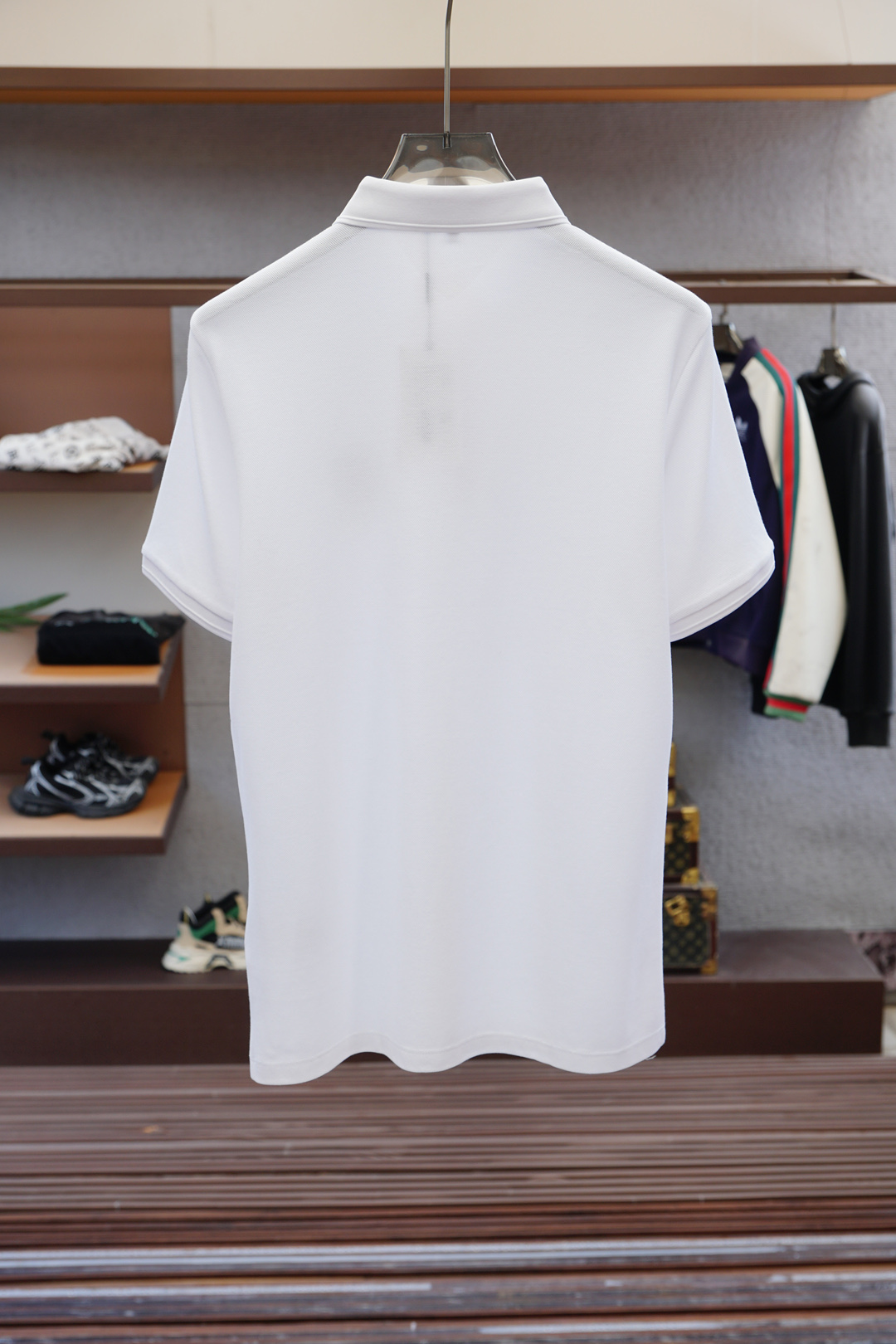 “Carverly 2025 Summer Collection: High-End Business Attire with Quality Craftsmanship and Luxurious Details” - 图片 9