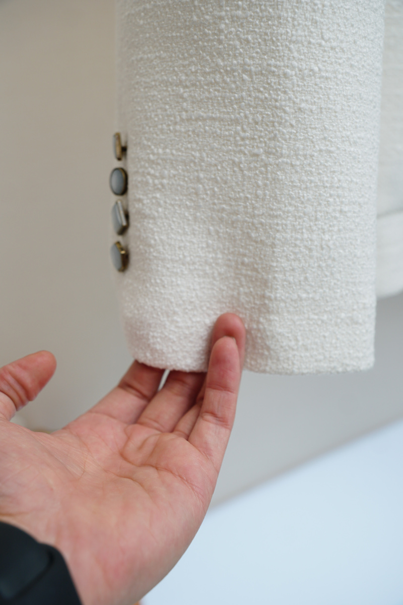 Louis Vuitton Men’s Fragrance Suit: High-Quality, Impeccable Design, Delicate and Soft Hands – 2025 Collection - 图片 7