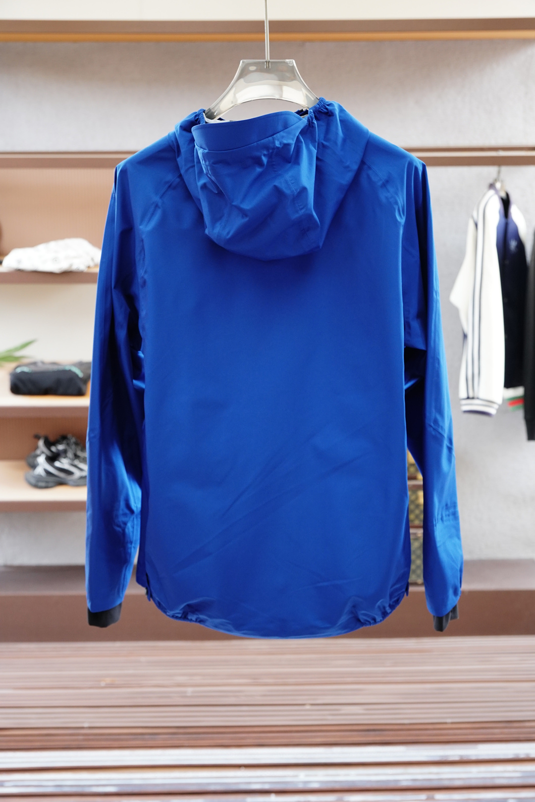 
Zegna 杰尼亚原货订单 男女同款Zegna 杰尼亚 男士休闲夹克外套 ，硬货渠道随意入柜品质 杰尼