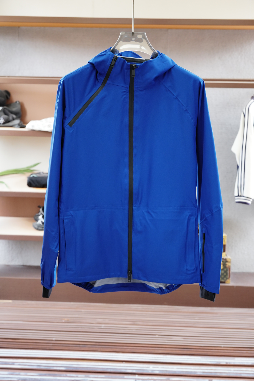 
Zegna 杰尼亚原货订单 男女同款Zegna 杰尼亚 男士休闲夹克外套 ，硬货渠道随意入柜品质 杰尼