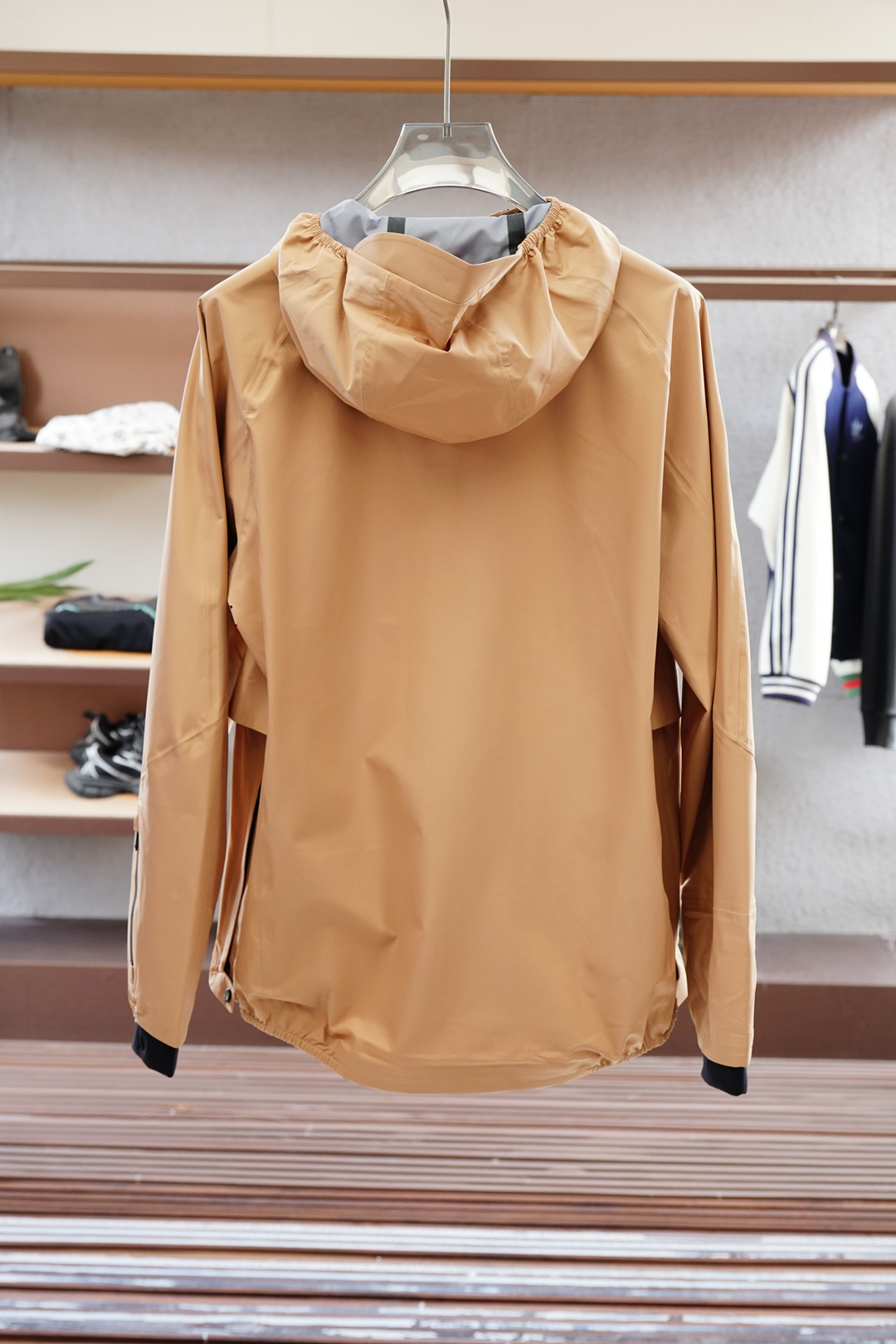 
Zegna 杰尼亚原货订单 男女同款Zegna 杰尼亚 男士休闲夹克外套 ，硬货渠道随意入柜品质 杰尼