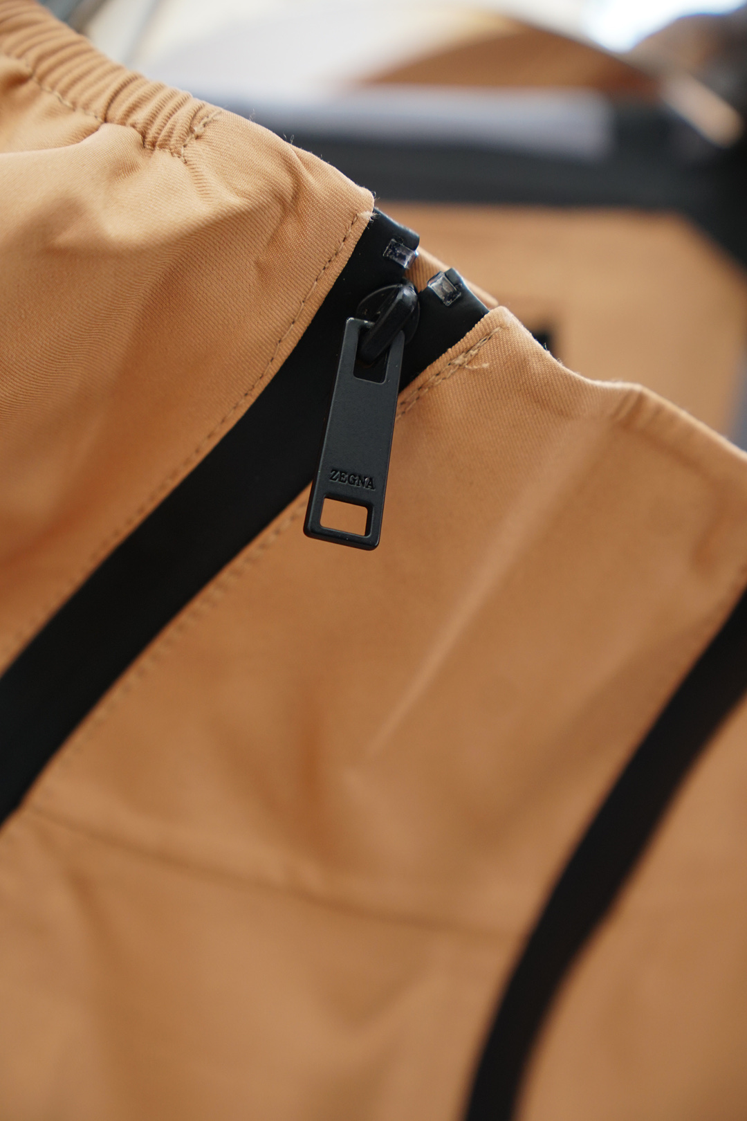 
Zegna 杰尼亚原货订单 男女同款Zegna 杰尼亚 男士休闲夹克外套 ，硬货渠道随意入柜品质 杰尼