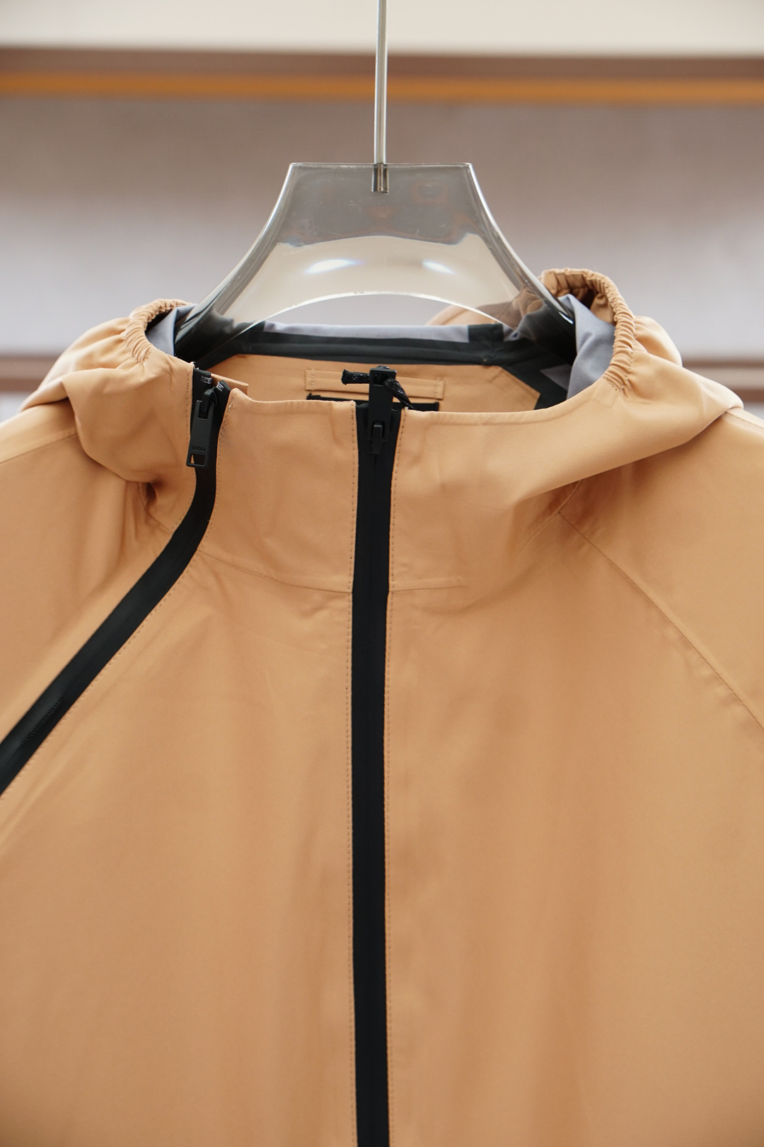 
Zegna 杰尼亚原货订单 男女同款Zegna 杰尼亚 男士休闲夹克外套 ，硬货渠道随意入柜品质 杰尼