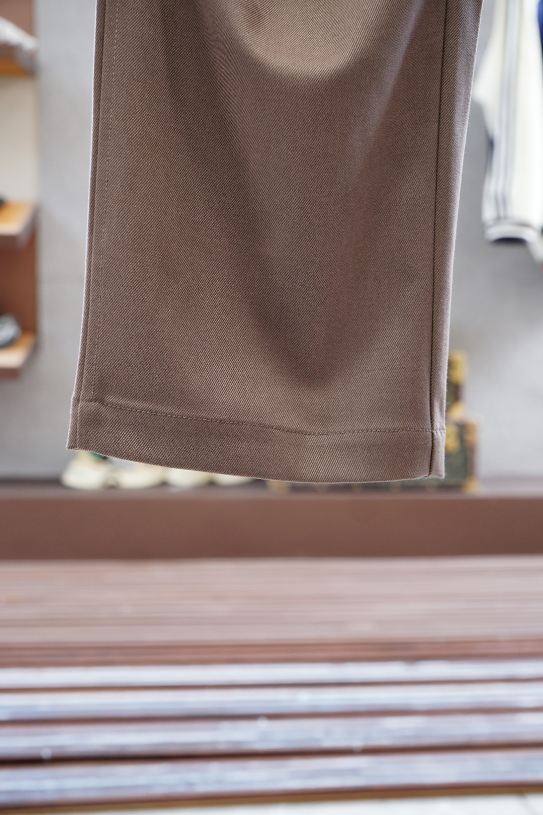 、Y3-2025 秋冬秀场新款系列🍂#
Yohji Yamamoto山本秋冬新品
精选73.3%聚氨酯纤