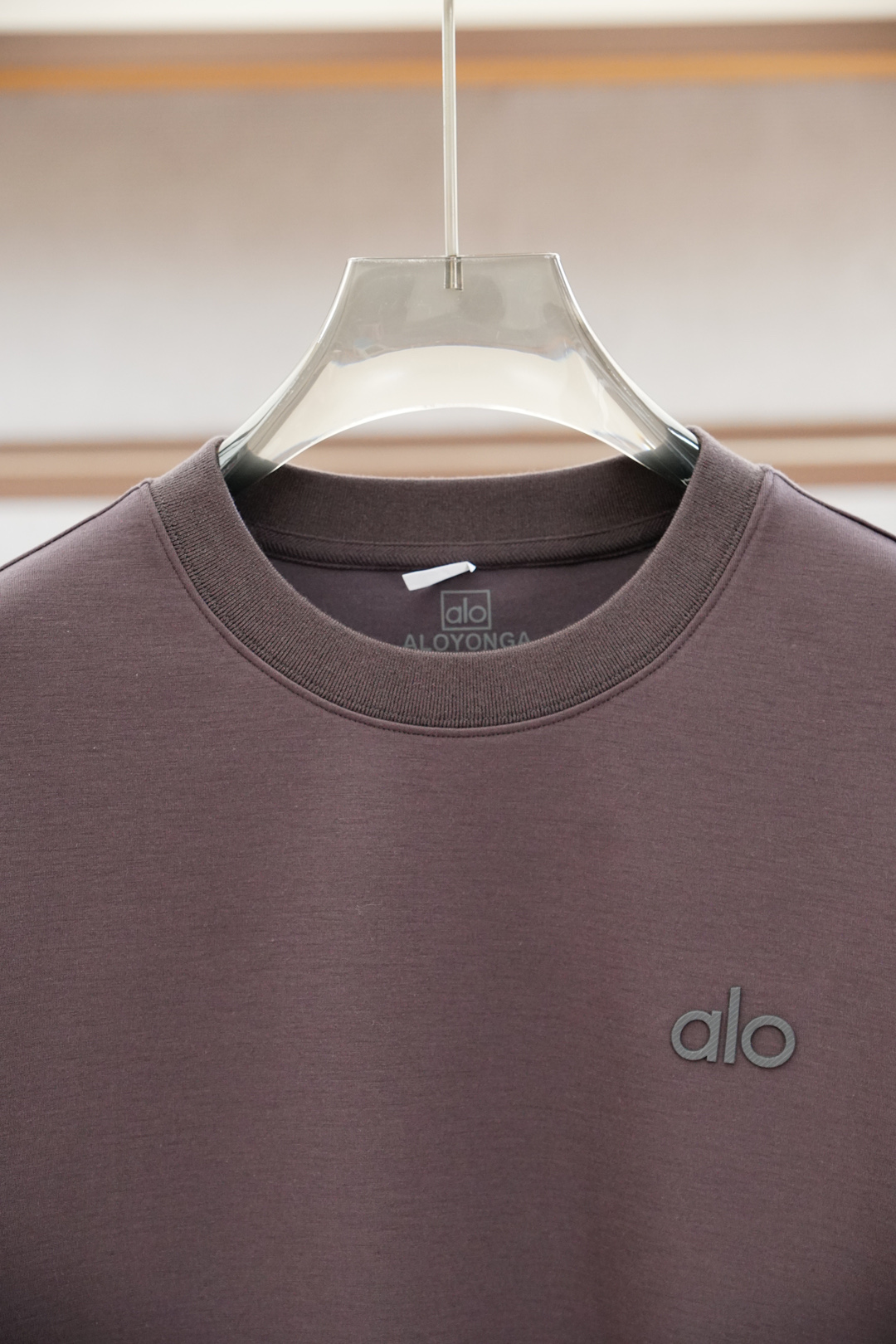 
欧跑/高级成衣 2025秋冬打底系列！熟男 轻熟男 最爱款式 最经典净色通勤百搭帅气的圆领短袖打底衫 