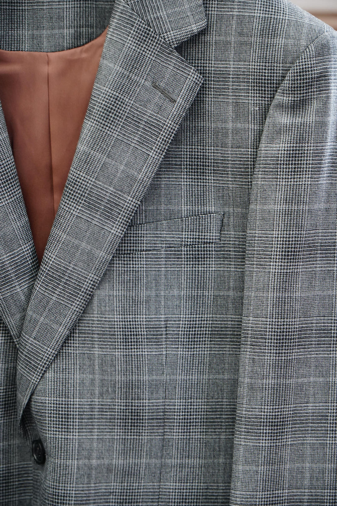 新品来袭】TB-男士休闲时尚羊毛西服套装，高端洋行出品，殿堂级品鉴奢华臻物，秋冬新品，高级成衣限定系列，