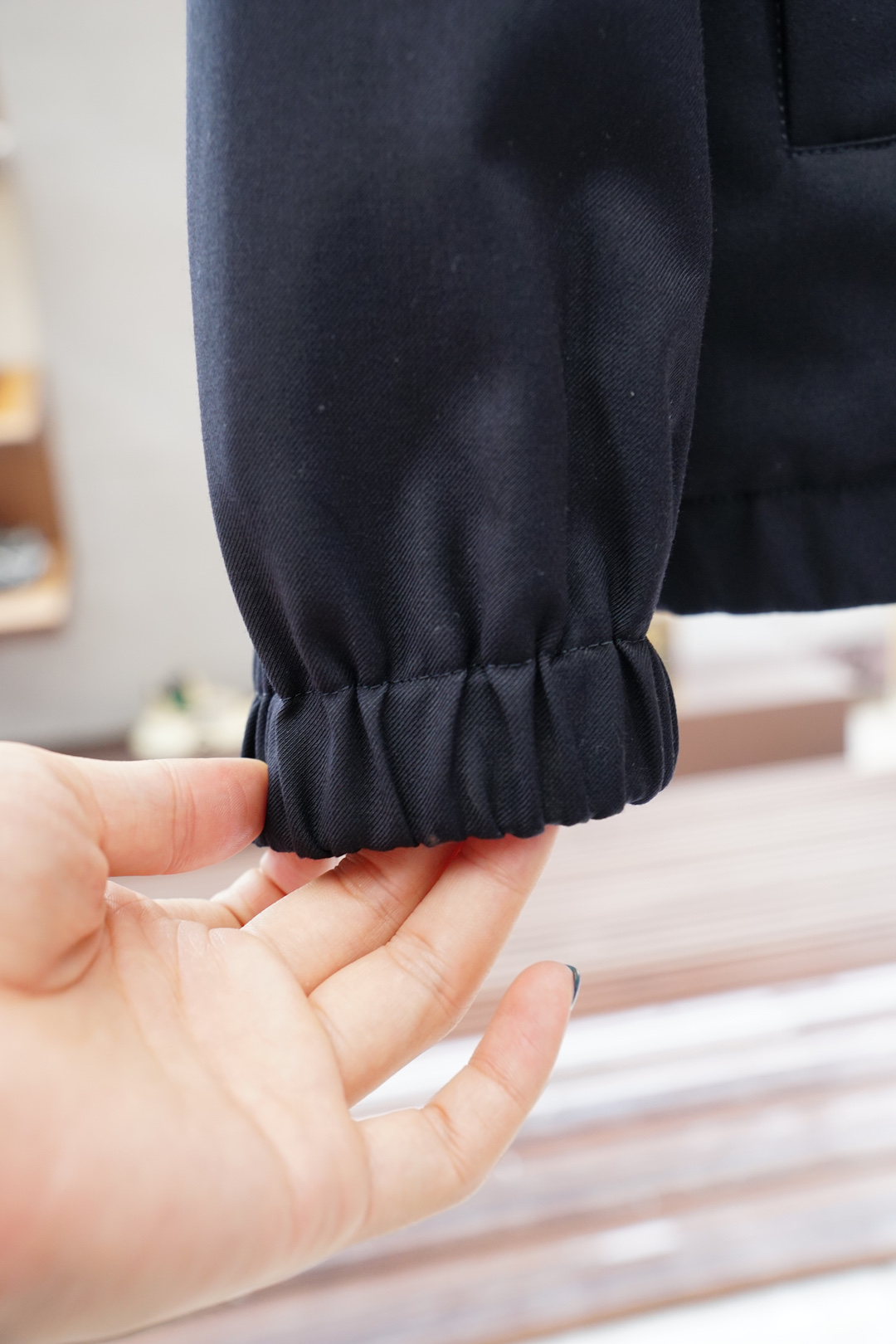 Kiton-奇顿2025秋季双面夹克外套！今年的专柜新品，男士超软面料帅酷爆款 外套。时尚都市百搭款，今