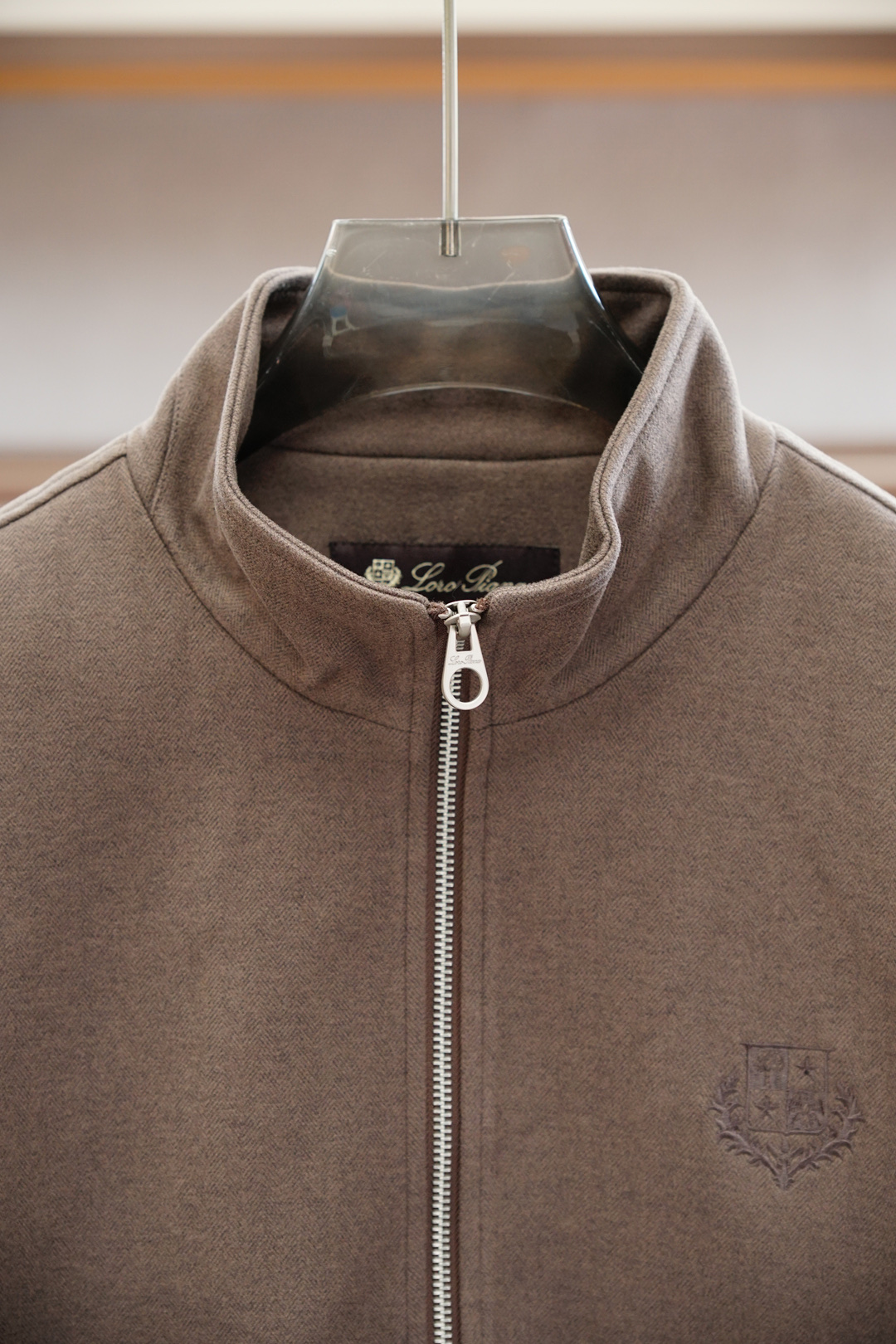 lP🆕-2025秋季夹克外套！今年的专柜新品，男士超软面料帅酷爆款 外套。时尚都市百搭款，今年必定超火爆