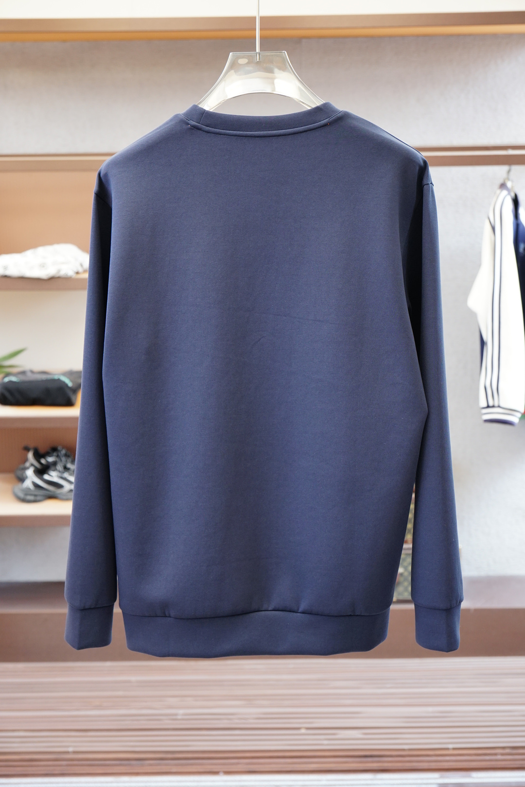 Hermes爱马仕-2025早秋 新款卫衣，高品质，顶级版本贸易公司渠道订单，海外精品独家限定发售，经典