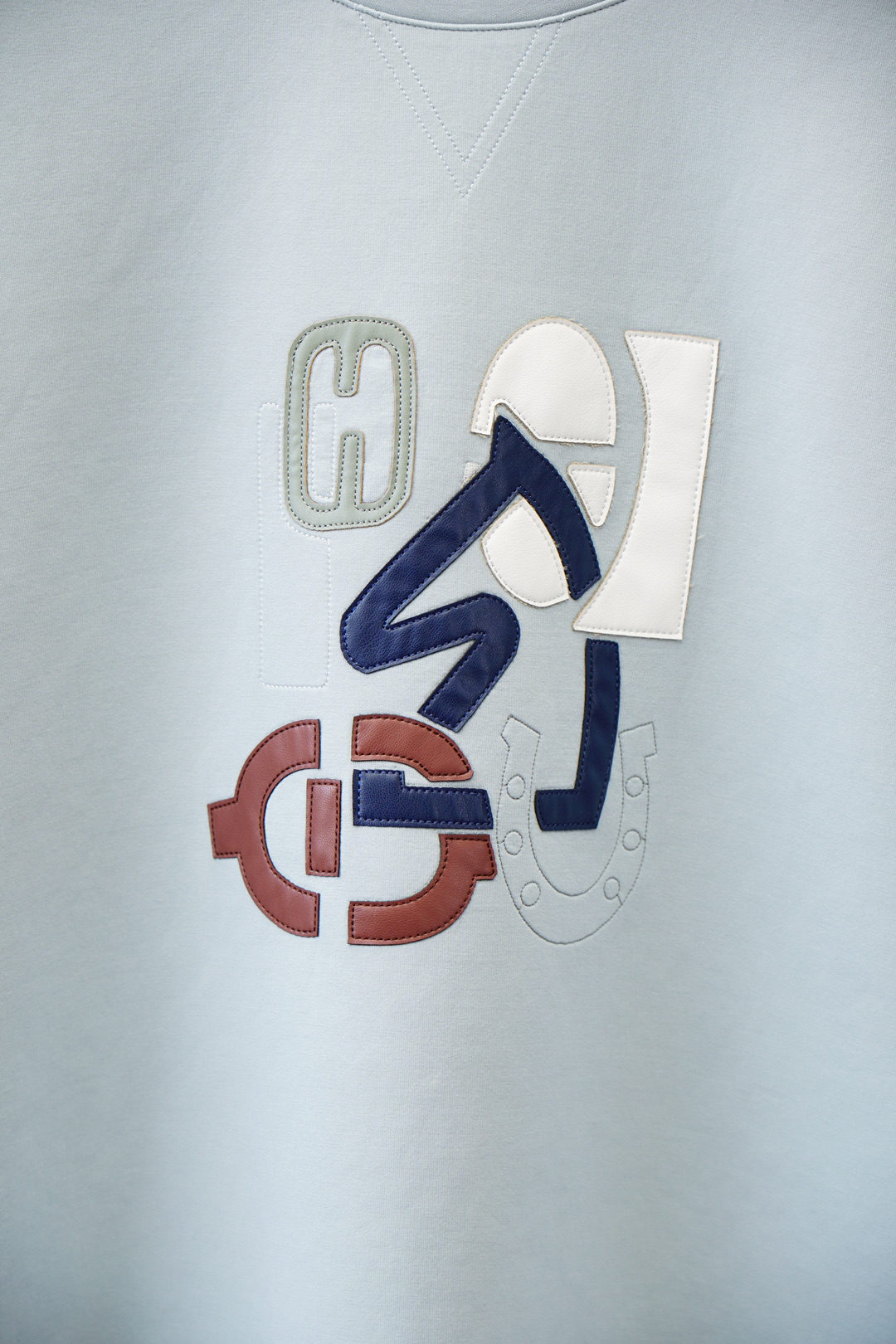 Hermes爱马仕-2025早秋 新款卫衣，高品质，顶级版本贸易公司渠道订单，海外精品独家限定发售，经典