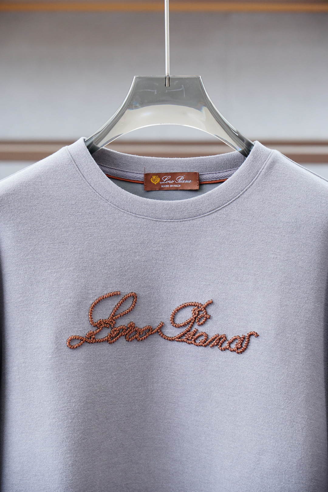 -lP🆕-2025早秋 新款卫衣，高品质，顶级版本贸易公司渠道订单，海外精品独家限定发售，经典即永恒，入