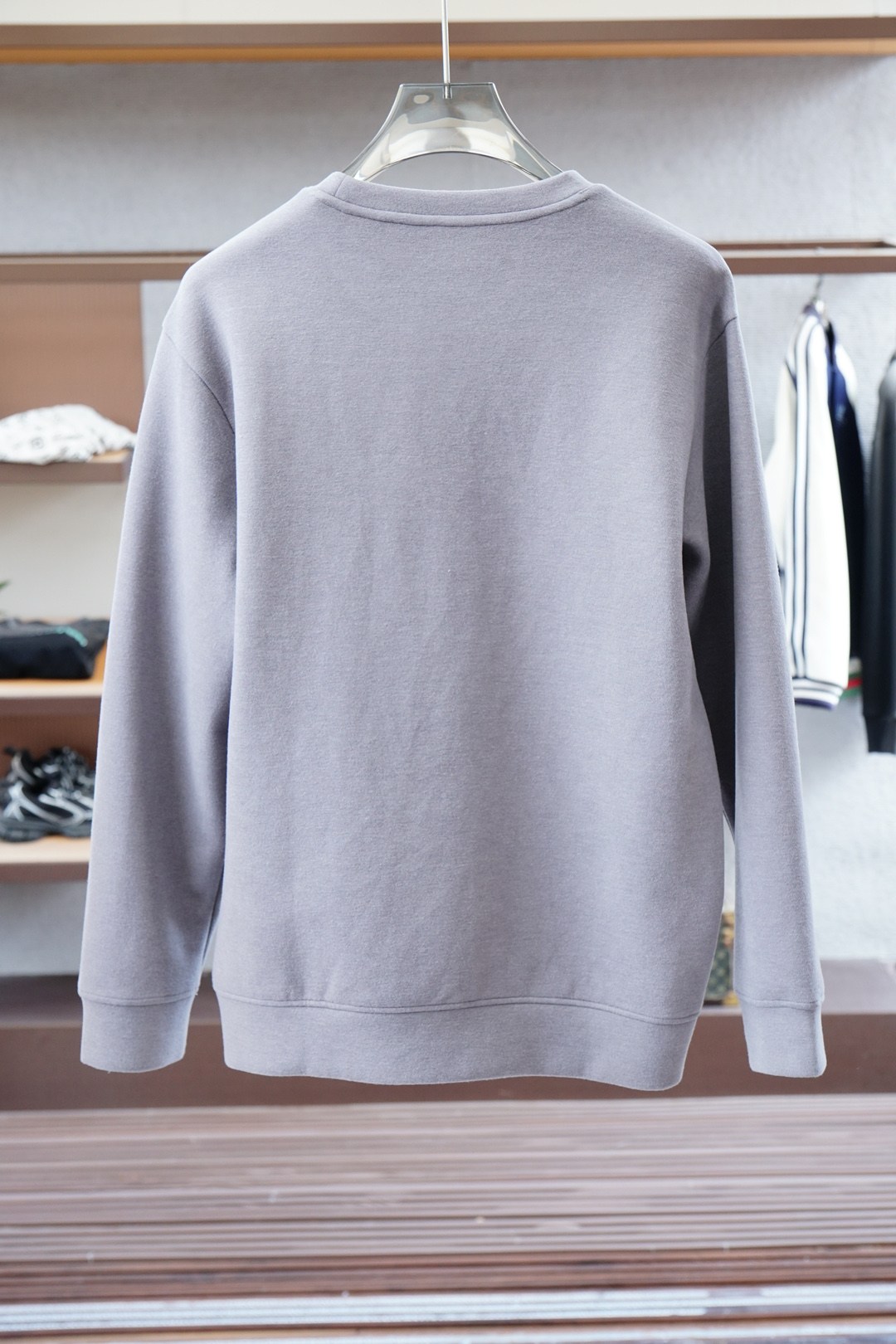 -lP🆕-2025早秋 新款卫衣，高品质，顶级版本贸易公司渠道订单，海外精品独家限定发售，经典即永恒，入