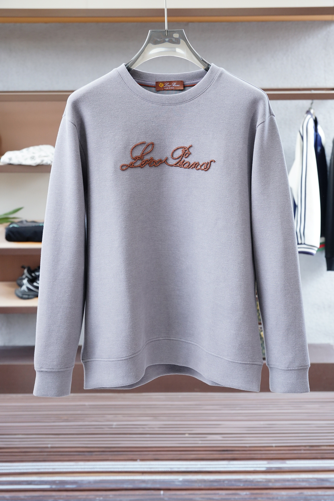 -lP🆕-2025早秋 新款卫衣，高品质，顶级版本贸易公司渠道订单，海外精品独家限定发售，经典即永恒，入