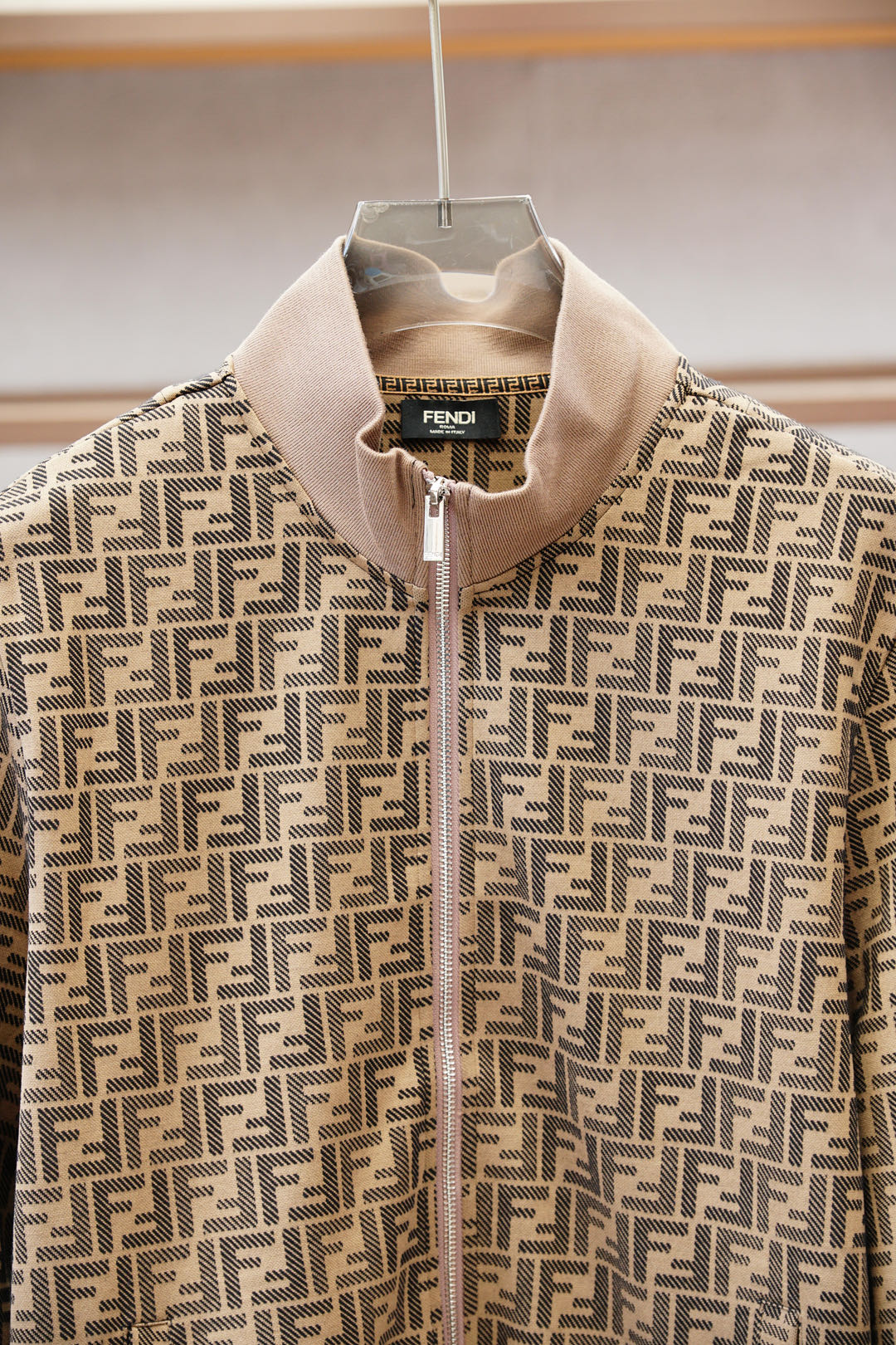 FENDI 芬迪 2025早秋新款套装 高品质，顶级版本贸易公司渠道订单，海外精品独家限定发售，经典即永