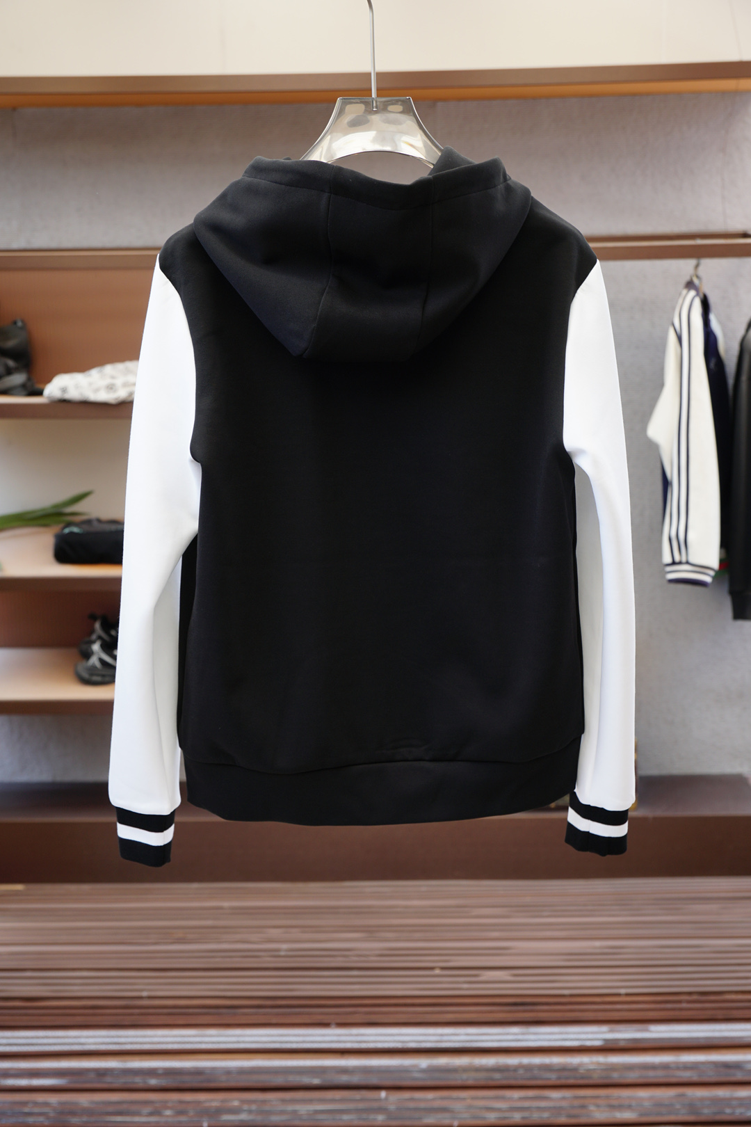 罗意威Loewe/2025秋冬新款套装 高品质，顶级版本贸易公司渠道订单，海外精品独家限定发售，经典即永