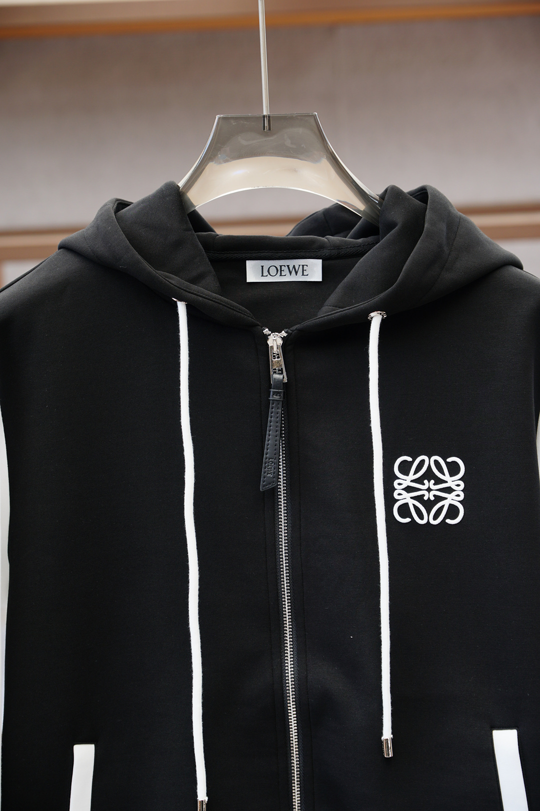 罗意威Loewe/2025秋冬新款套装 高品质，顶级版本贸易公司渠道订单，海外精品独家限定发售，经典即永