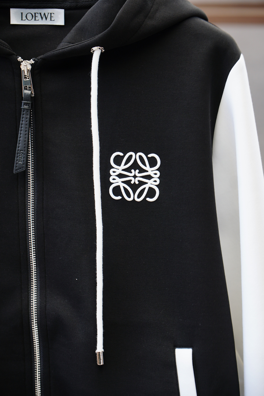 罗意威Loewe/2025秋冬新款套装 高品质，顶级版本贸易公司渠道订单，海外精品独家限定发售，经典即永