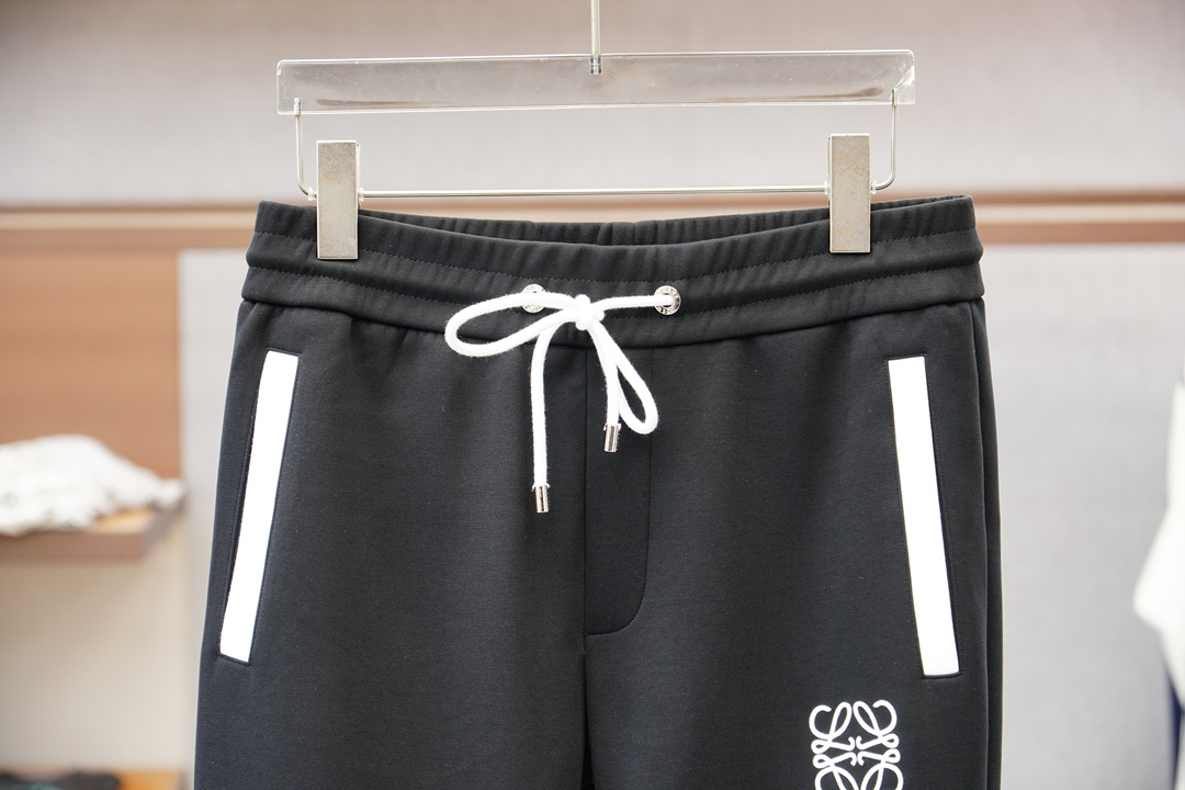 罗意威Loewe/2025秋冬新款套装 高品质，顶级版本贸易公司渠道订单，海外精品独家限定发售，经典即永