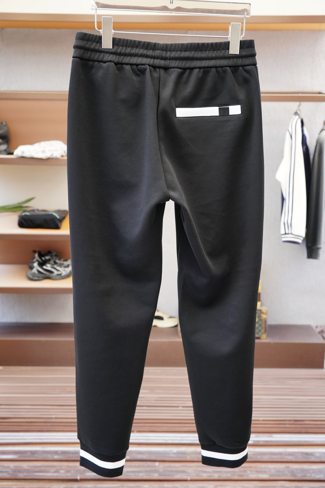 罗意威Loewe/2025秋冬新款套装 高品质，顶级版本贸易公司渠道订单，海外精品独家限定发售，经典即永