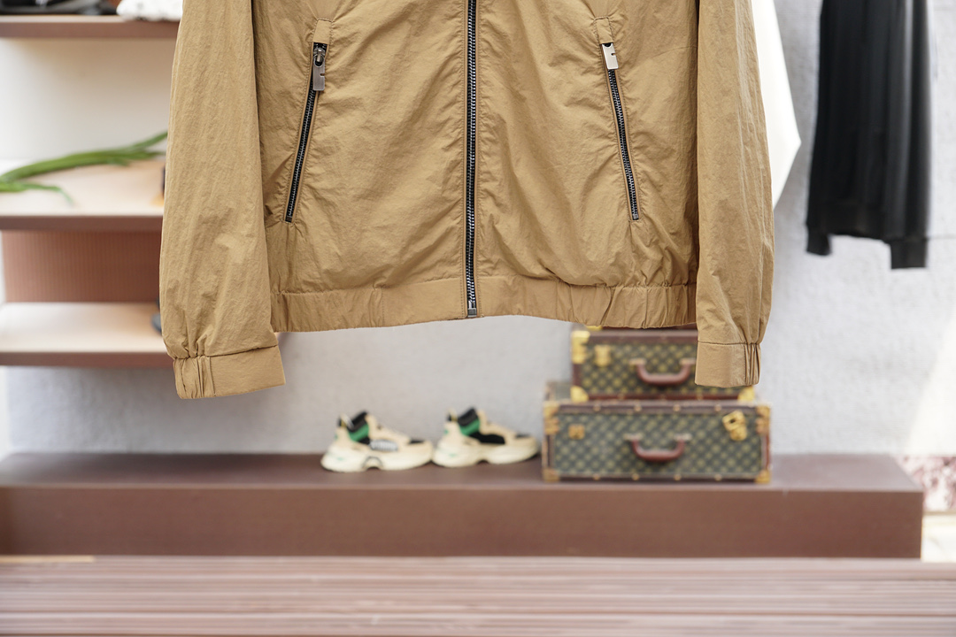 BBR 巴宝莉/秋冬新款系列#🍂开启秋冬穿搭新玩法，秋冬新款外套2025最新系列，经典的100%聚酯纤维