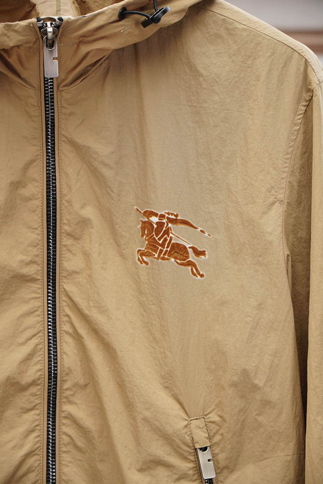 BBR 巴宝莉/秋冬新款系列#🍂开启秋冬穿搭新玩法，秋冬新款外套2025最新系列，经典的100%聚酯纤维