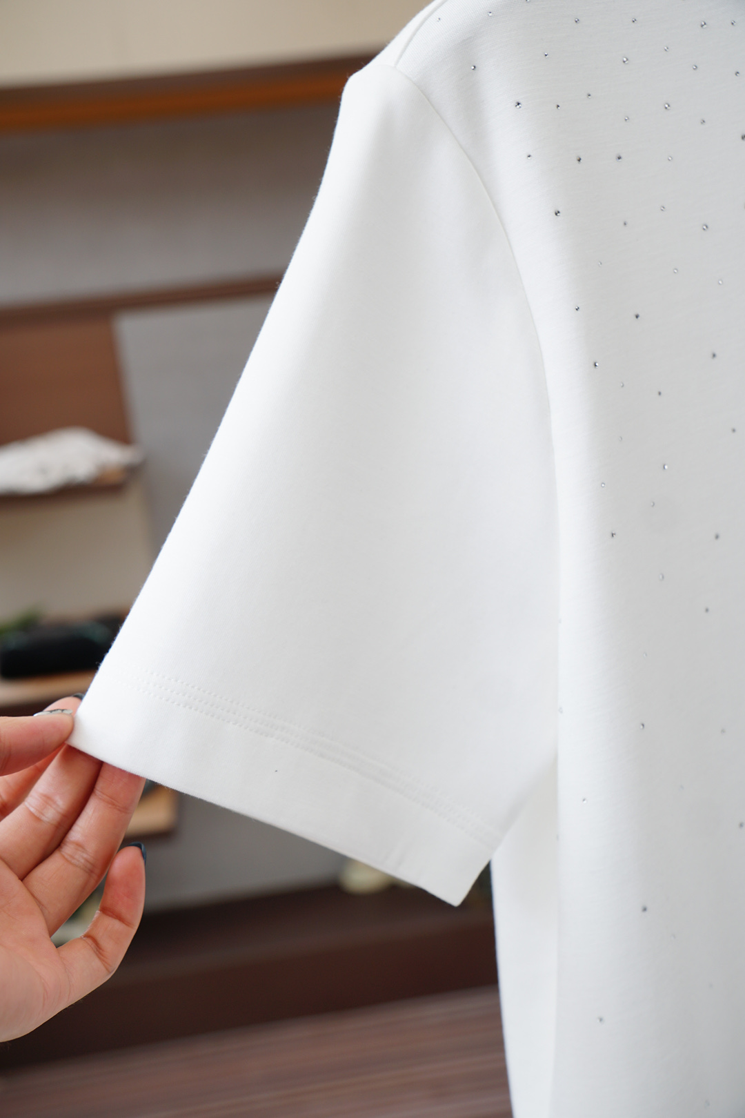 BBR 巴宝莉，🍐高级成衣 2025秋冬打底系列！熟男 轻熟男 最爱款式 最经典净色通勤百搭帅气的圆领短