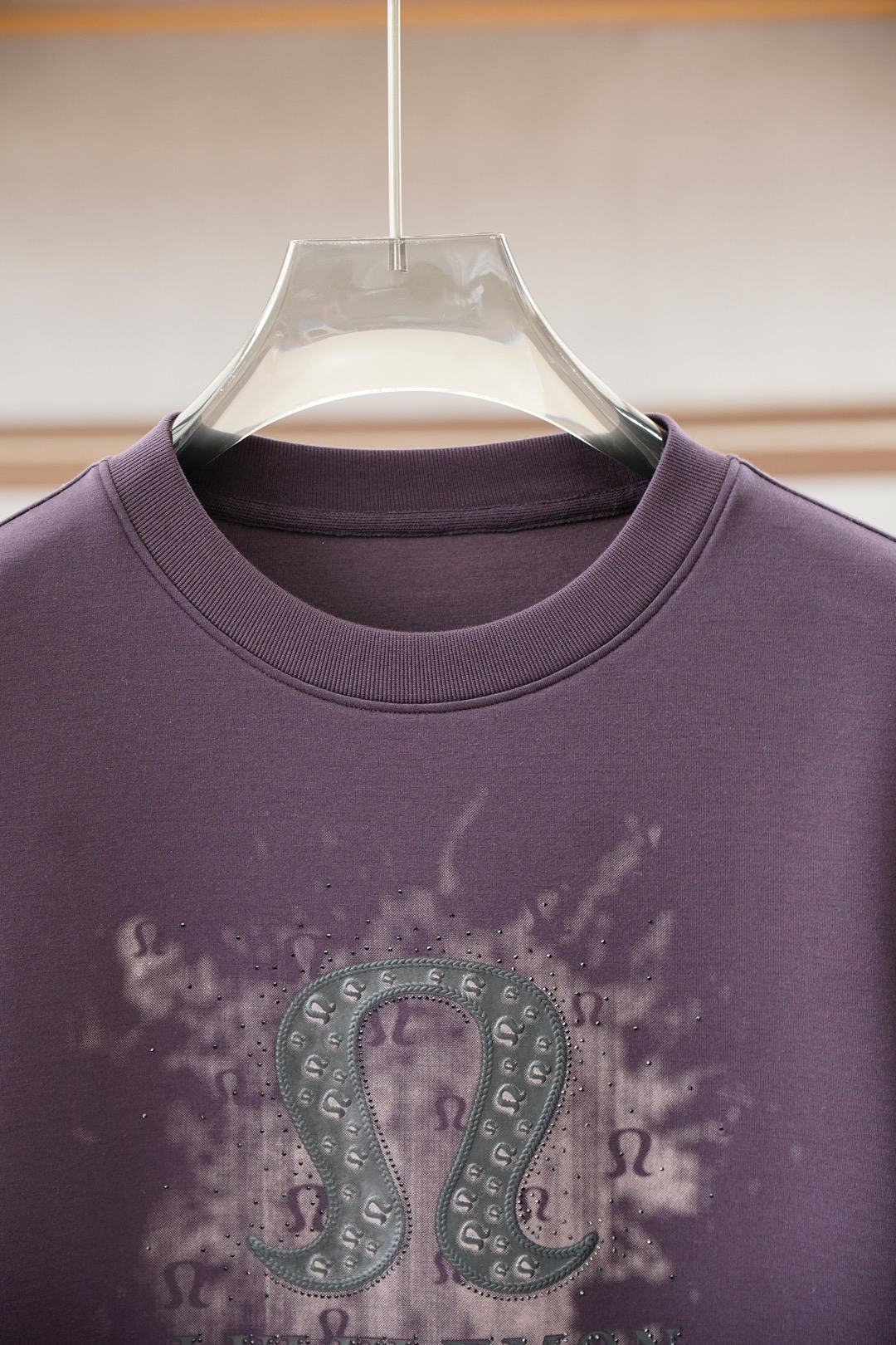 Lulu 🍐高级成衣 2025秋冬打底系列！熟男 轻熟男 最爱款式 最经典净色通勤百搭帅气的圆领短袖打底