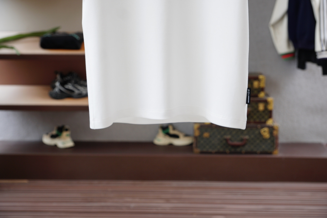 Lulu 🍐高级成衣 2025秋冬打底系列！熟男 轻熟男 最爱款式 最经典净色通勤百搭帅气的圆领短袖打底