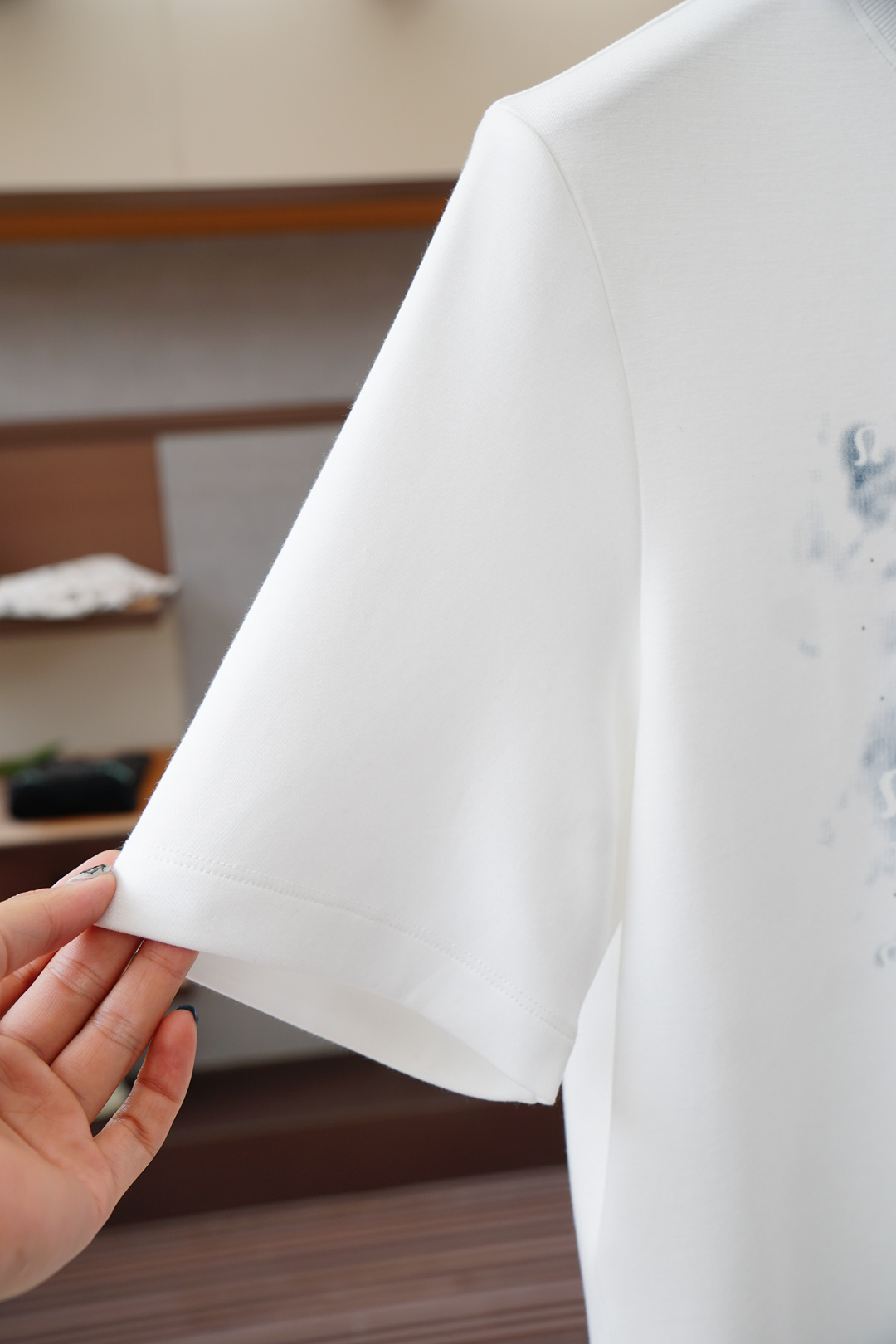 Lulu 🍐高级成衣 2025秋冬打底系列！熟男 轻熟男 最爱款式 最经典净色通勤百搭帅气的圆领短袖打底