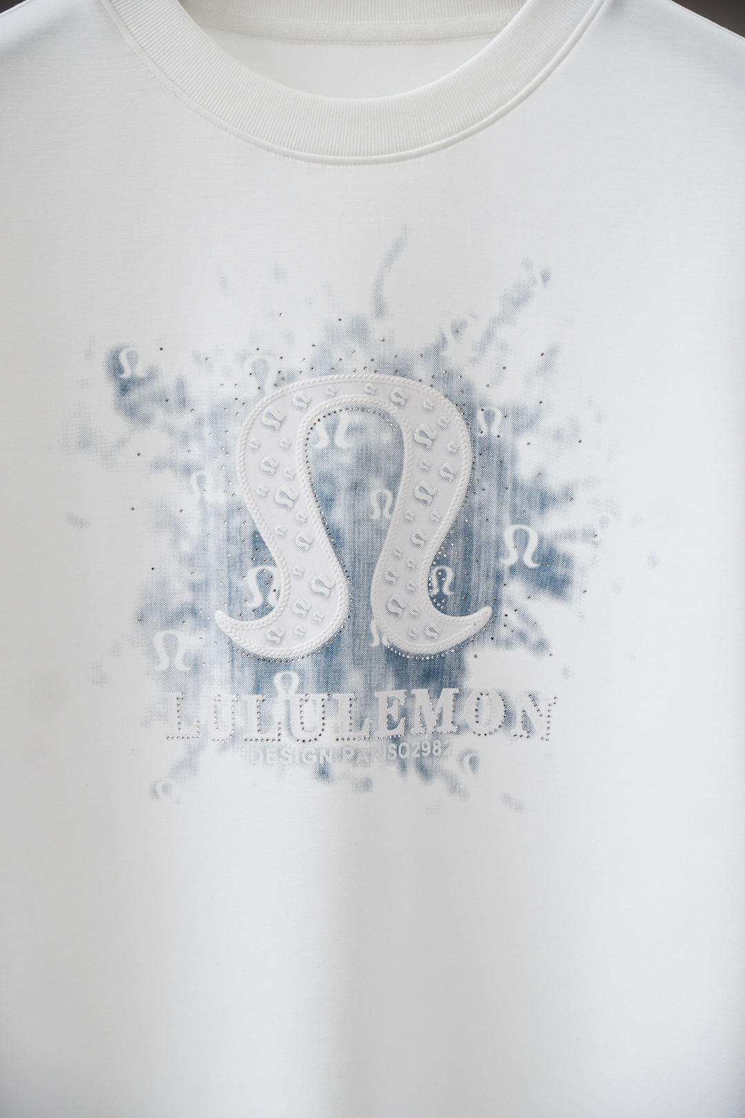 Lulu 🍐高级成衣 2025秋冬打底系列！熟男 轻熟男 最爱款式 最经典净色通勤百搭帅气的圆领短袖打底