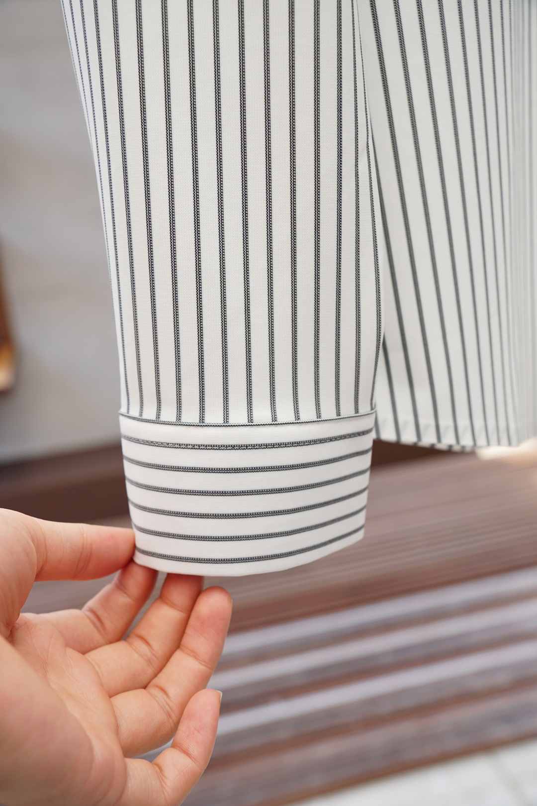 Boss-休闲长袖衬衫🌸翻领宽松尖领衬衣 同步官网发售 面料丝滑有光泽，免烫抗皱垂感十足，98%棉➕2%