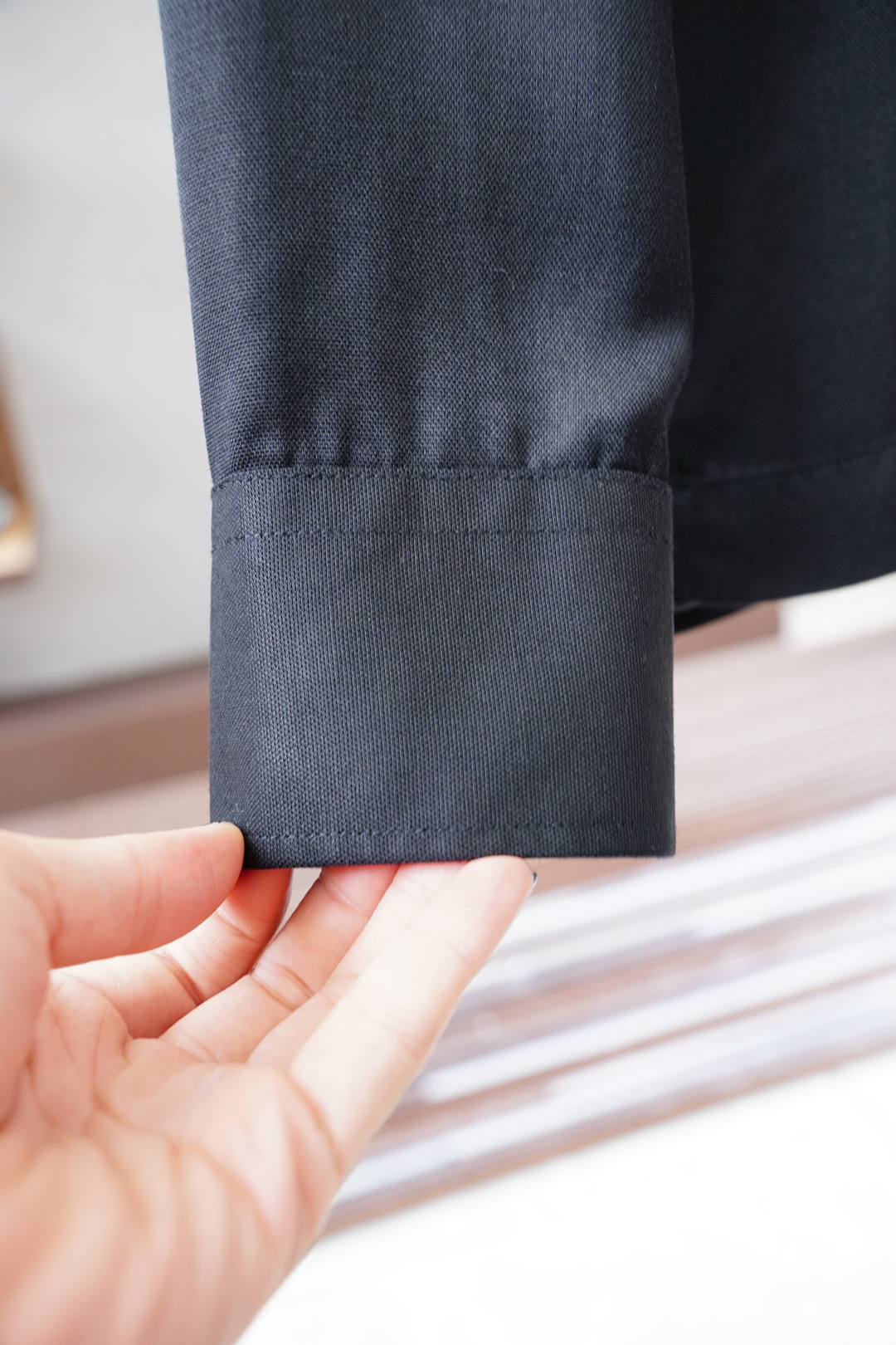 2025秋冬系列上新✨ Givenchy.纪梵希早秋GVC经典款字母印花衬衣 ✅ 休闲商务的魅力徽标.经