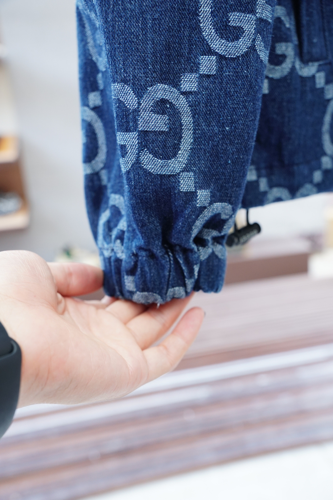 Gucci 古奇/秋冬新款系列#🍂开启秋冬穿搭新玩法，秋冬新款外套2025最新系列，经典的100%聚酯纤