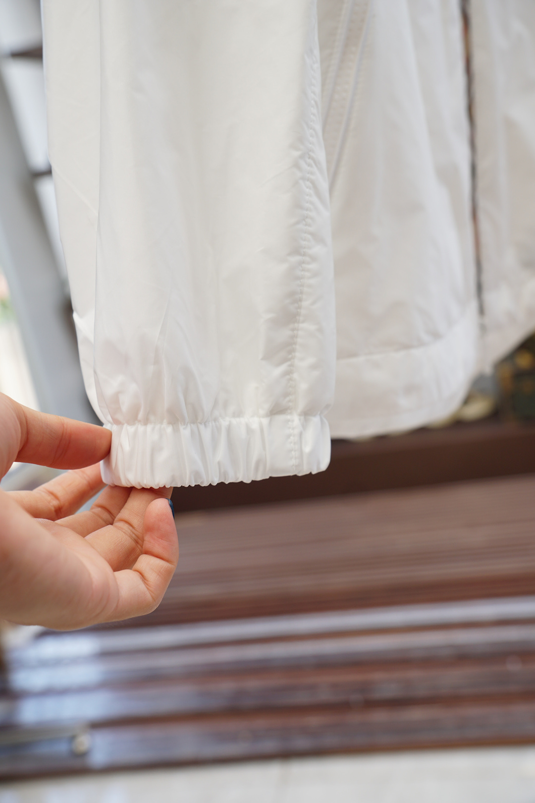 BBR巴宝莉/秋冬新款系列#🍂开启秋冬穿搭新玩法，秋冬新款外套2025最新系列，经典的100%聚酯纤维材