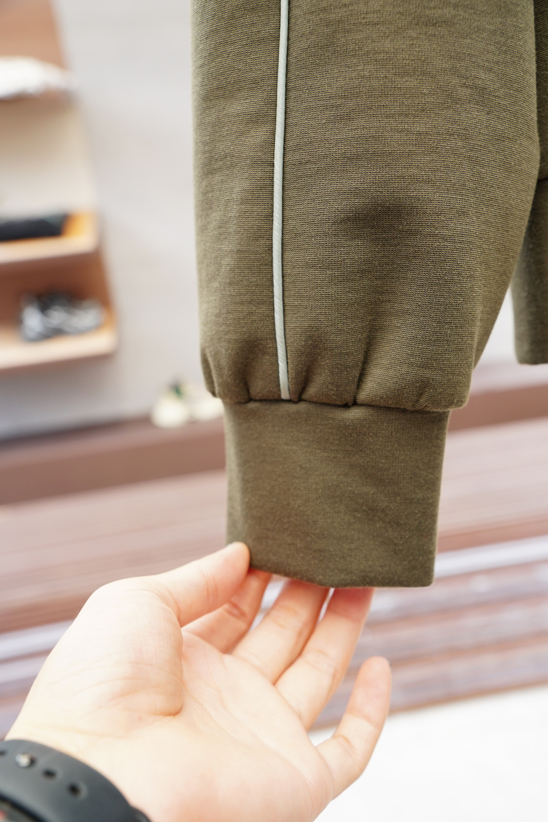 Gucci 古奇/秋冬新款系列#🍂开启秋冬穿搭新玩法，秋冬新款外套2025最新系列，经典的超细棉加氨纶加