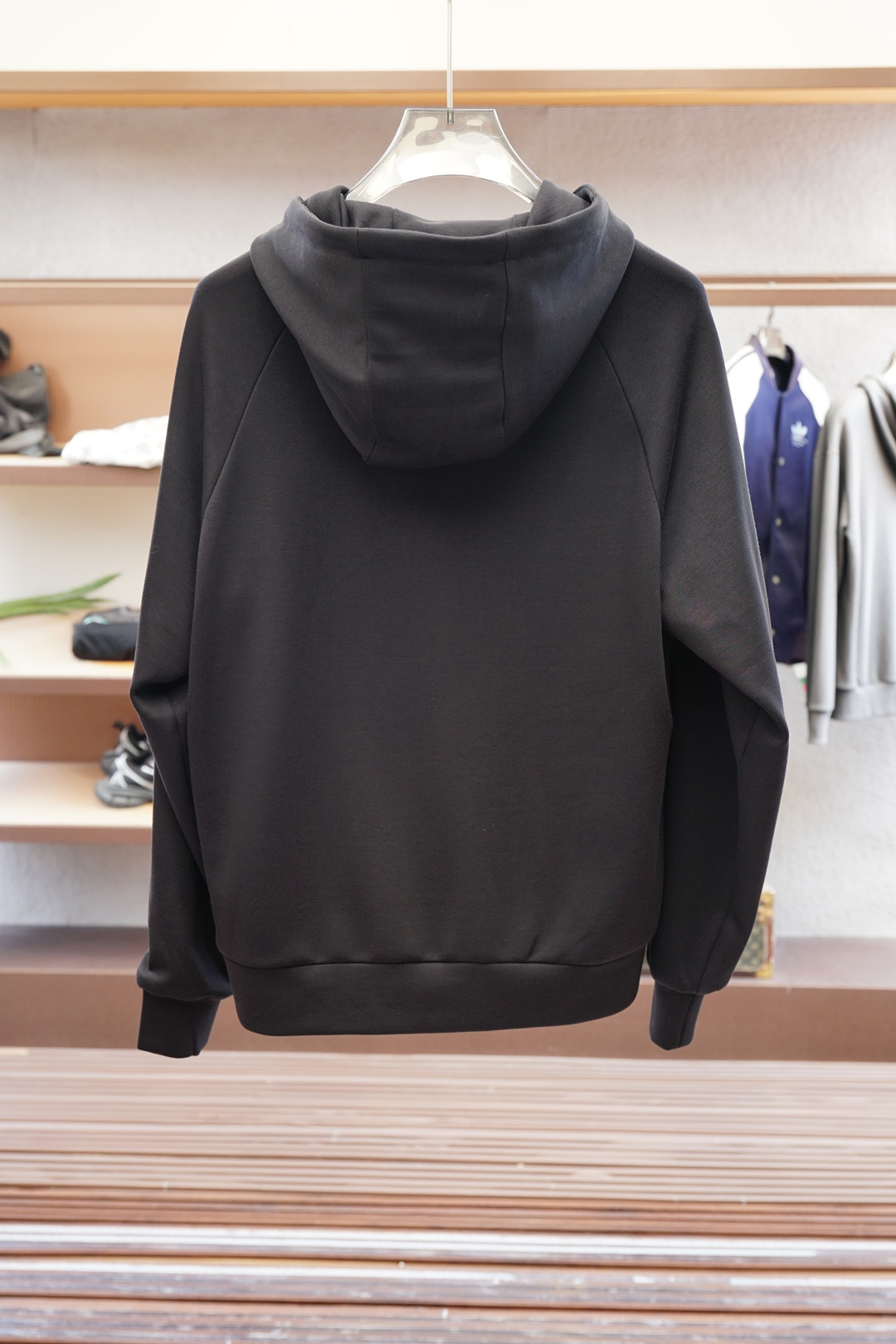 Gucci 古奇/秋冬新款系列#🍂开启秋冬穿搭新玩法，秋冬新款外套2025最新系列，经典的超细棉加氨纶加