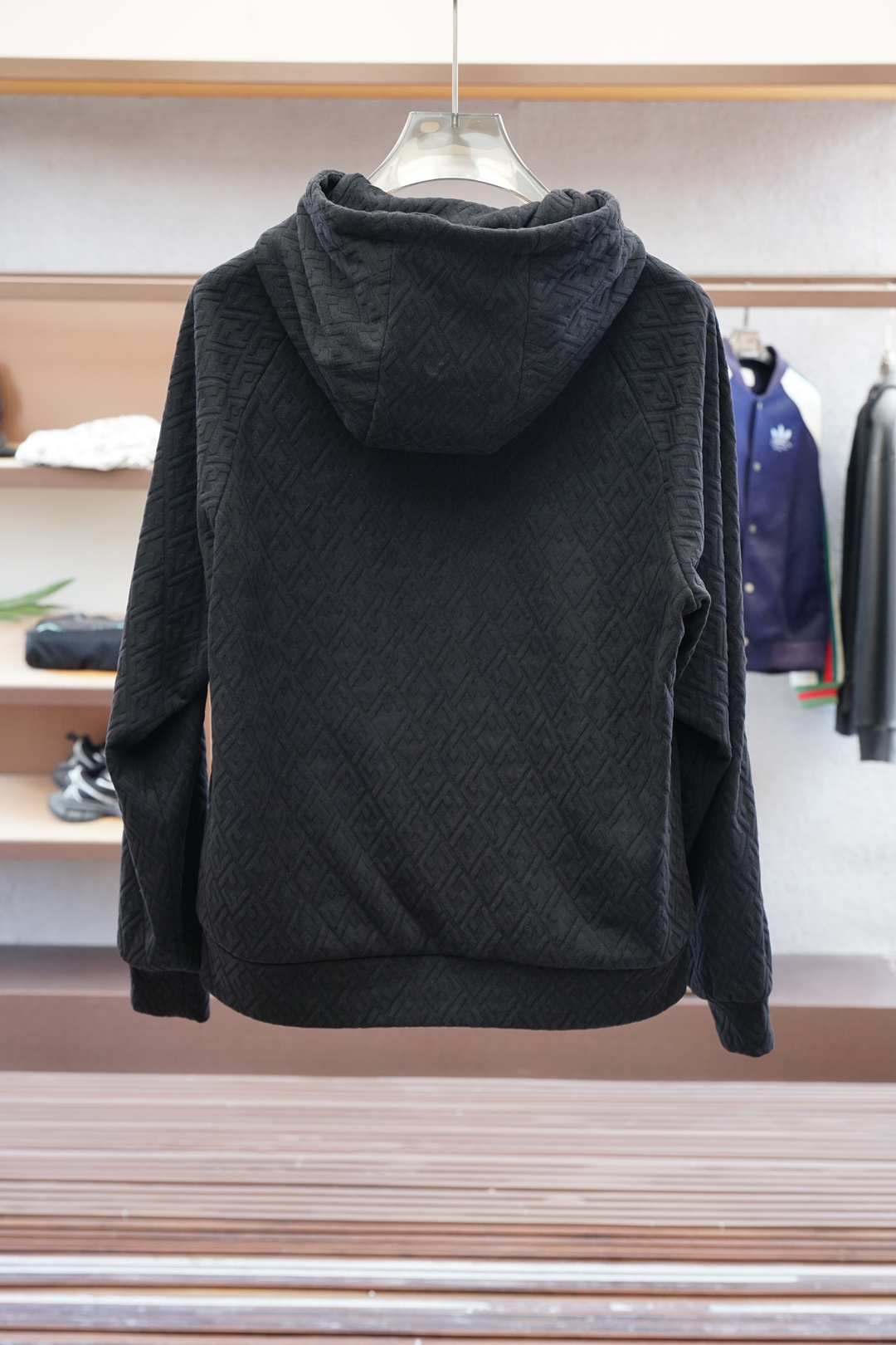 Fendi 芬迪-秋冬新款系列#🍂开启秋冬穿搭新玩法，秋冬新款外套2025最新系列，经典的100%聚酯纤